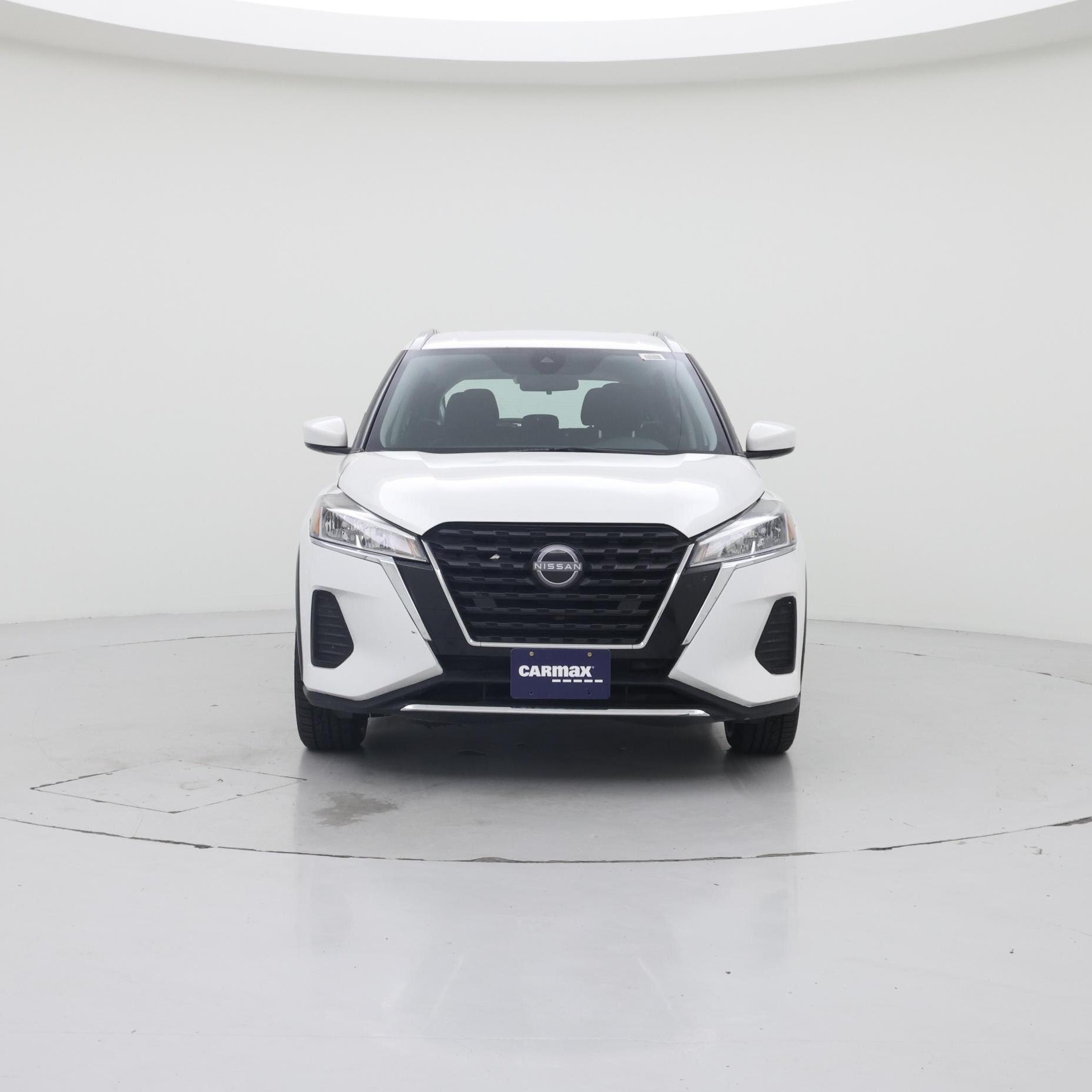 Thumbnail: 2023 Nissan Kicks - 5