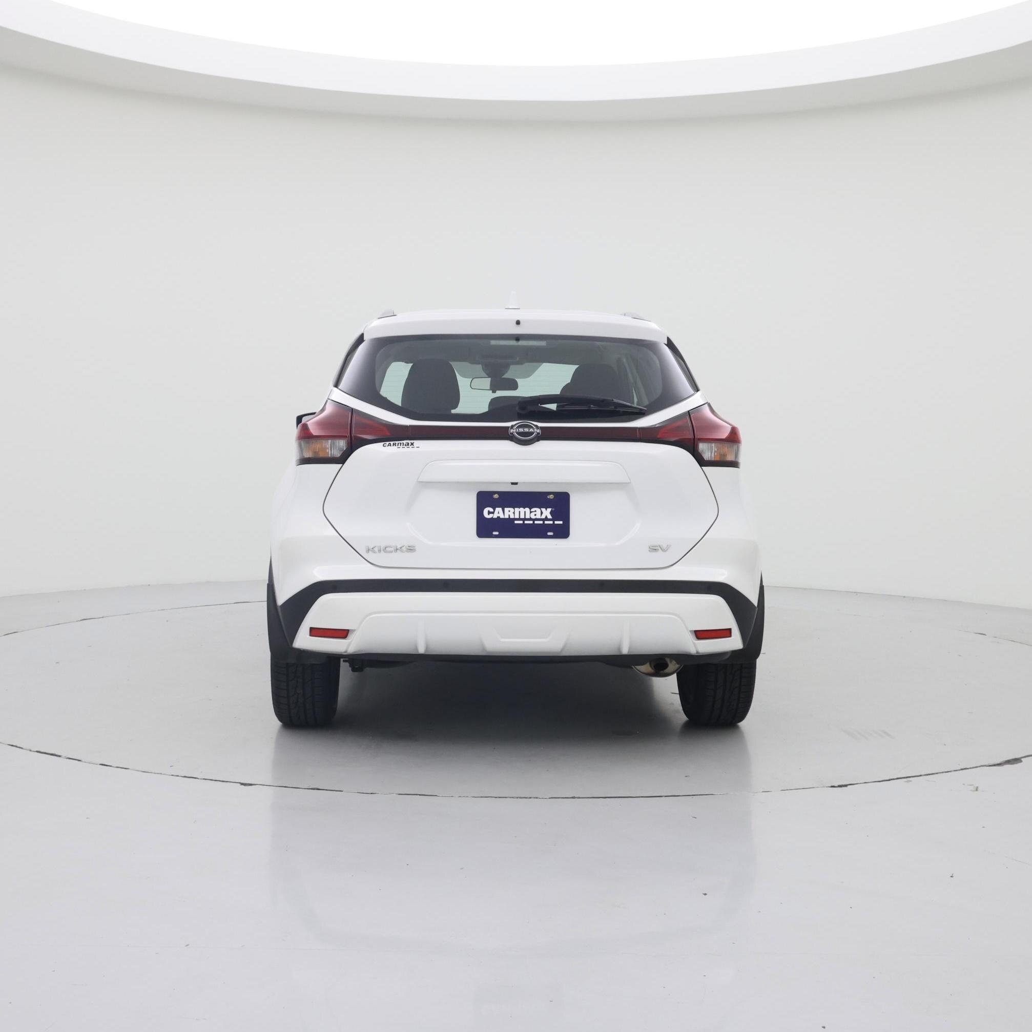 Thumbnail: 2023 Nissan Kicks - 6
