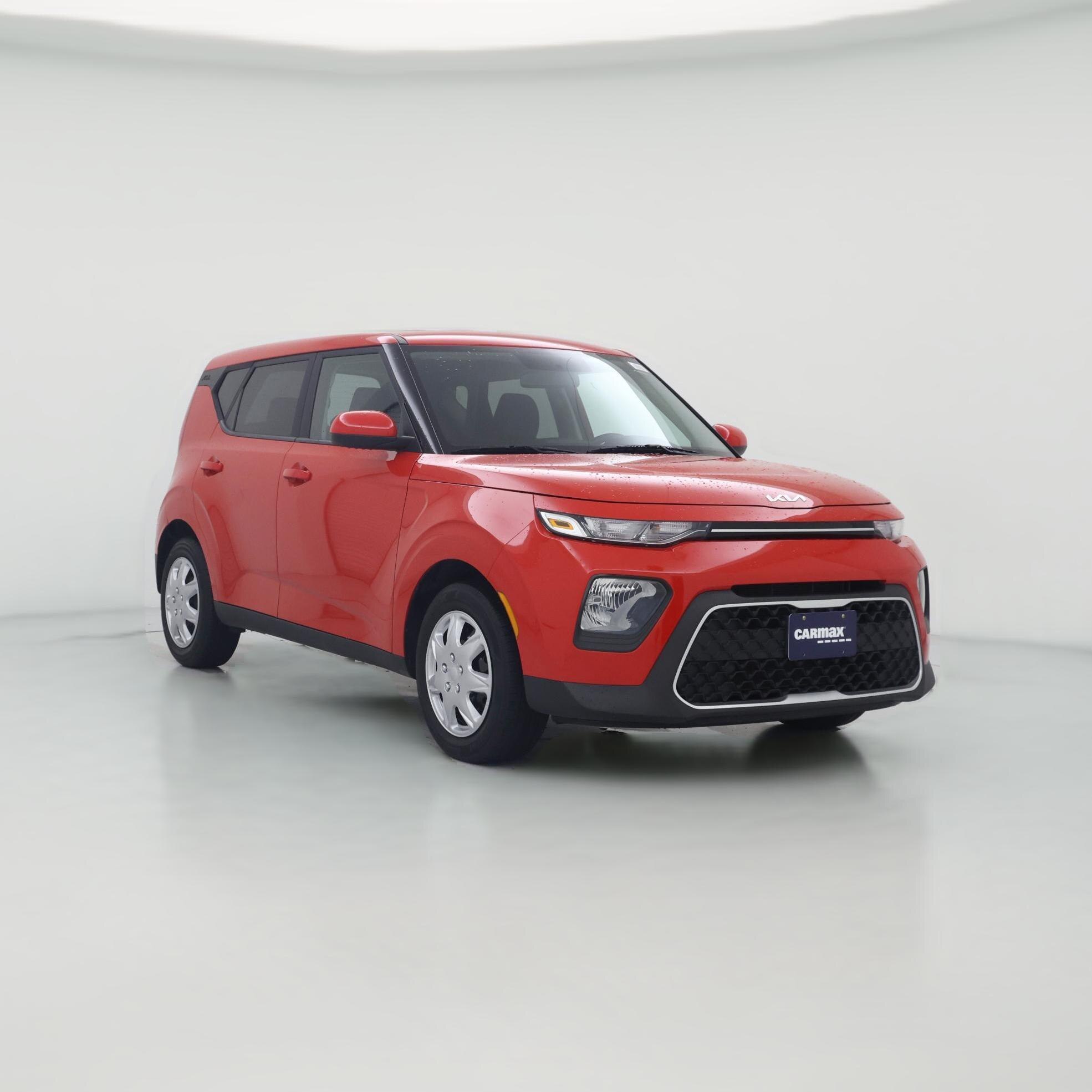 Thumbnail: 2022 Kia Soul - 1
