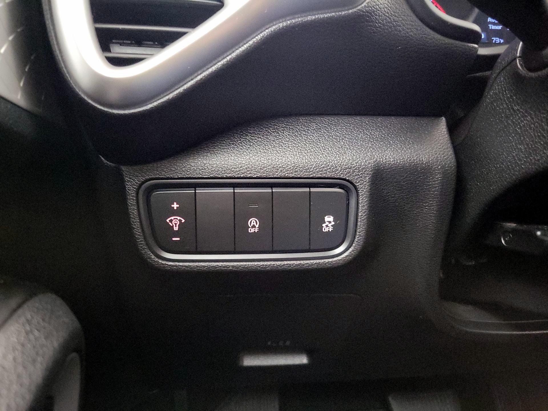 Thumbnail: 2022 Kia Soul - 13