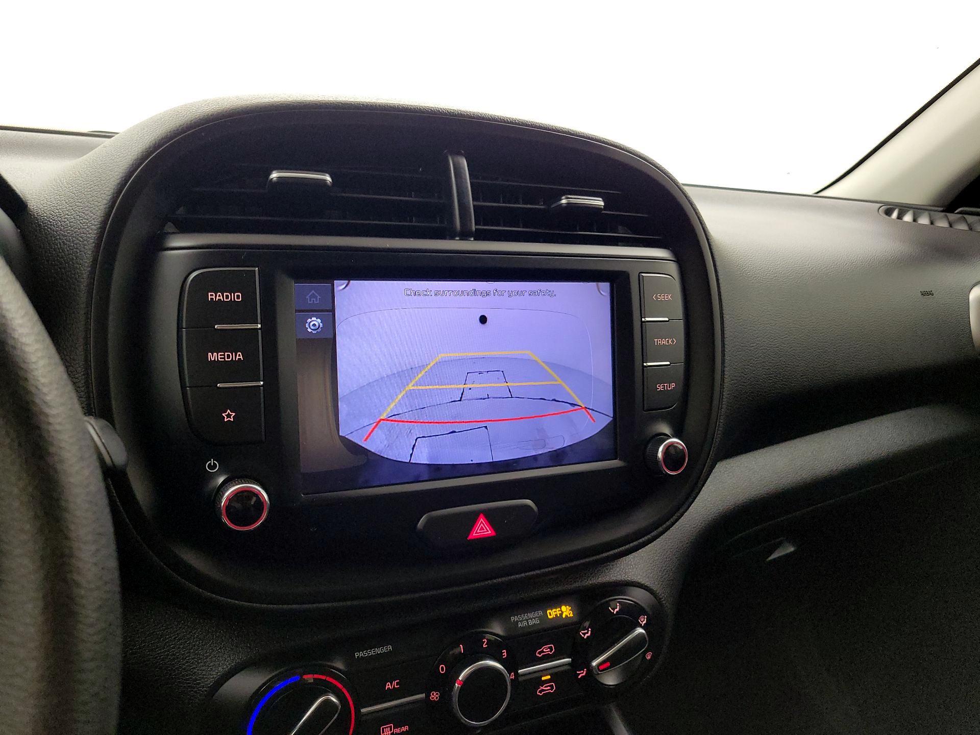 Thumbnail: 2022 Kia Soul - 14