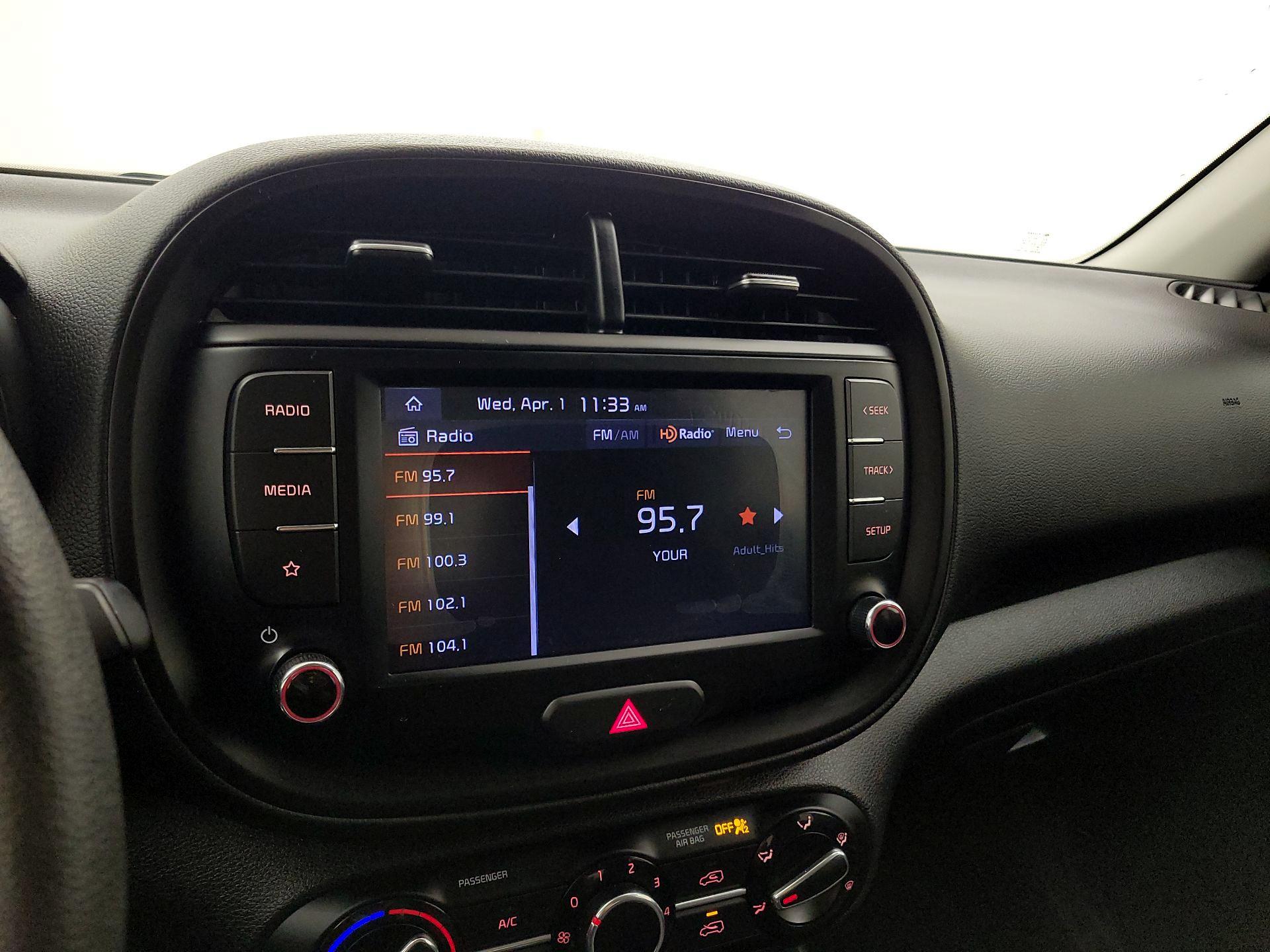 Thumbnail: 2022 Kia Soul - 15