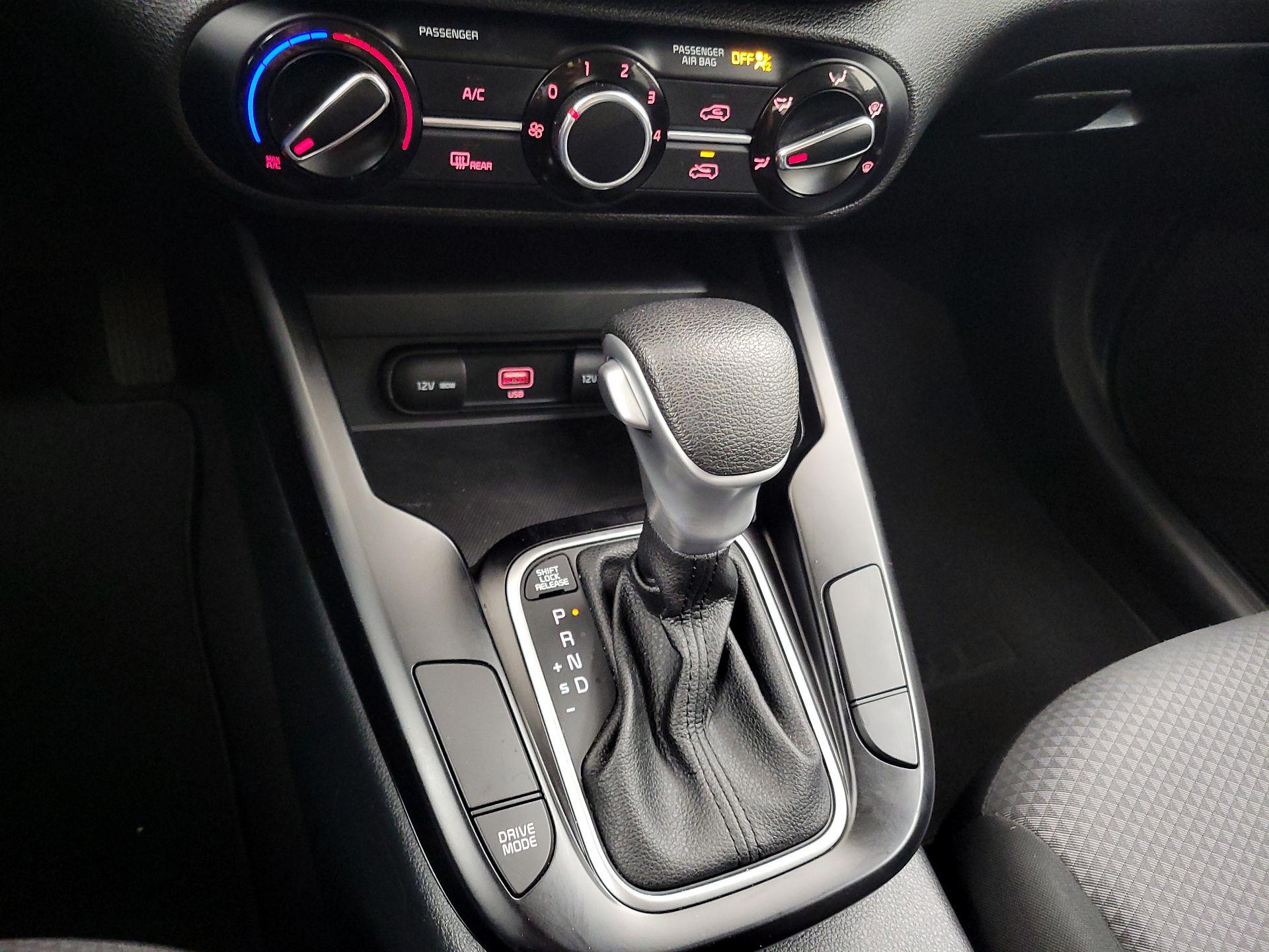 Thumbnail: 2022 Kia Soul - 17