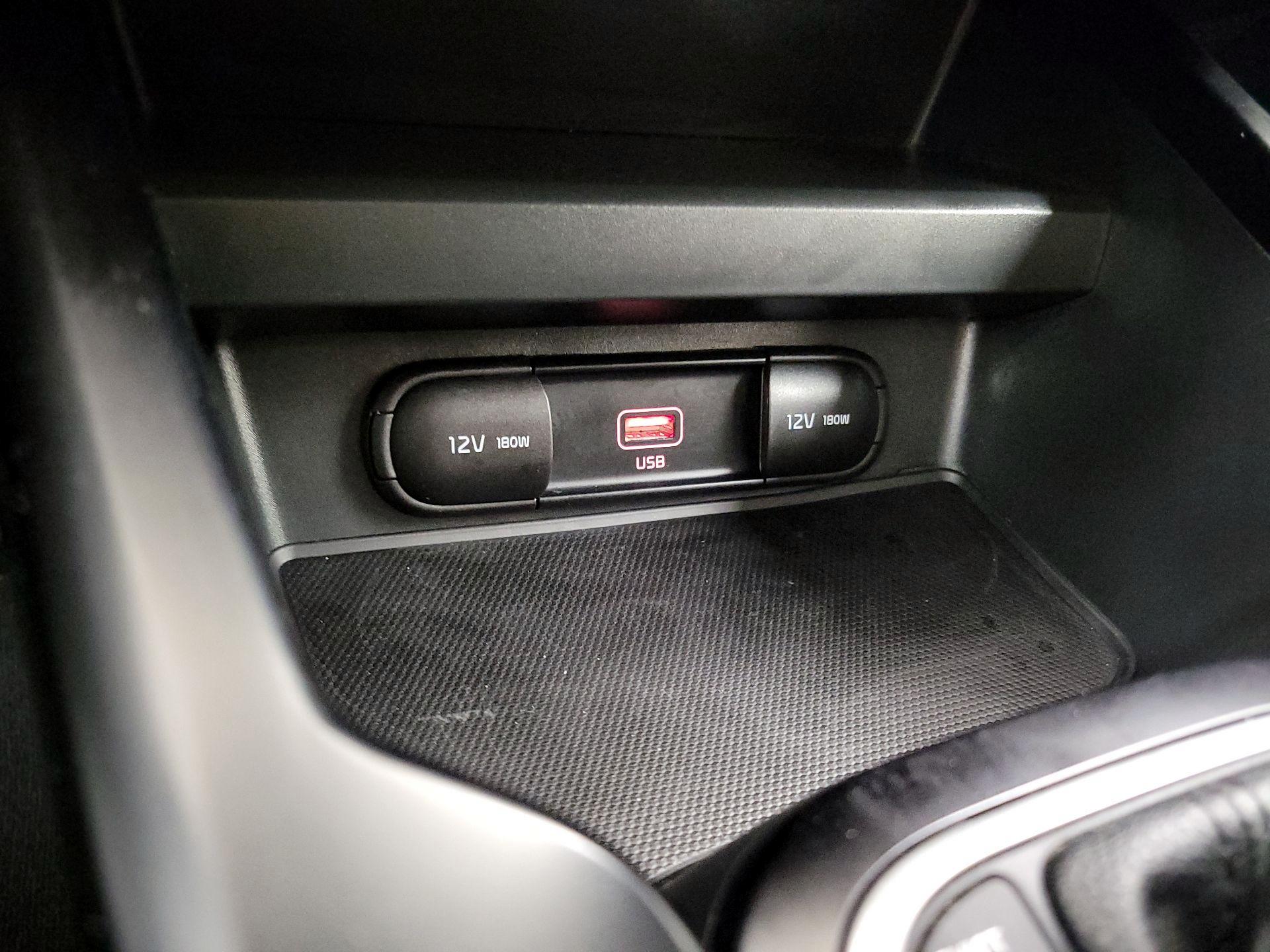 Thumbnail: 2022 Kia Soul - 18