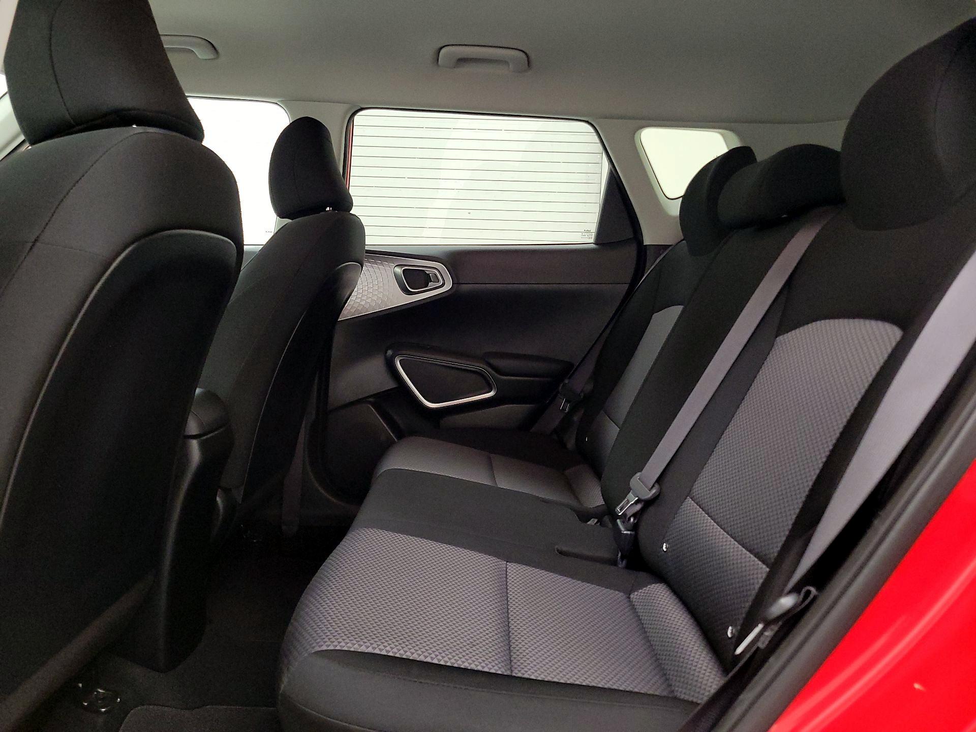 Thumbnail: 2022 Kia Soul - 19