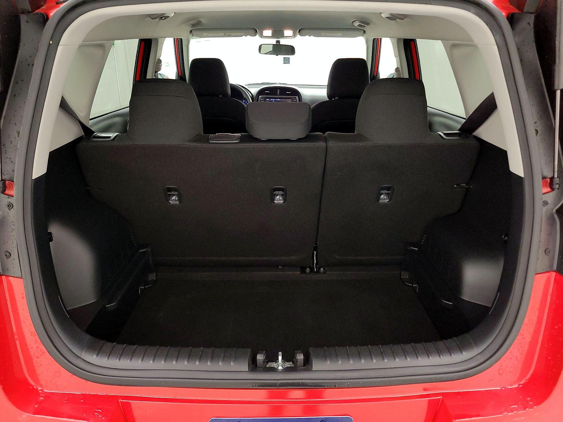 Thumbnail: 2022 Kia Soul - 20