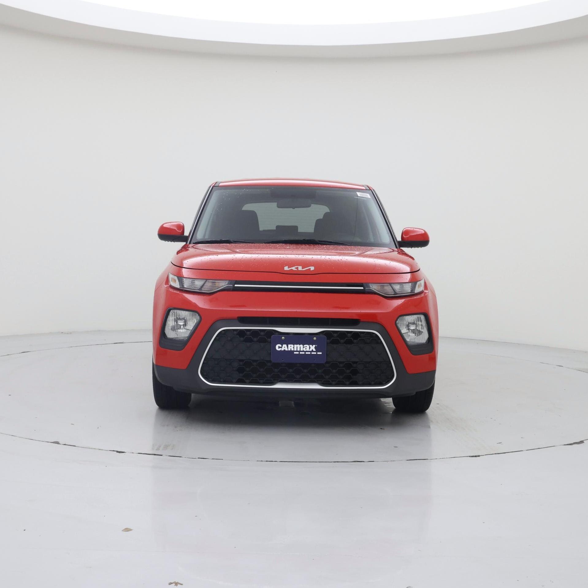 Thumbnail: 2022 Kia Soul - 5