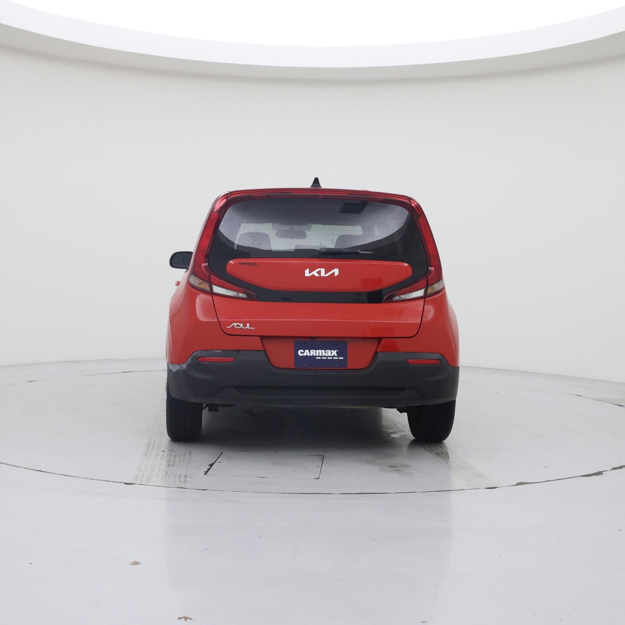 Thumbnail: 2022 Kia Soul - 6