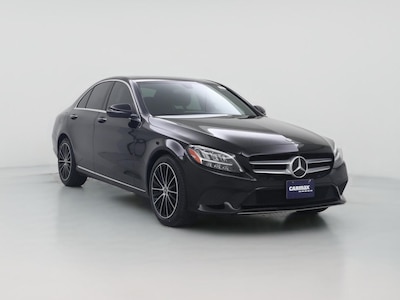 2021 Mercedes-Benz C300