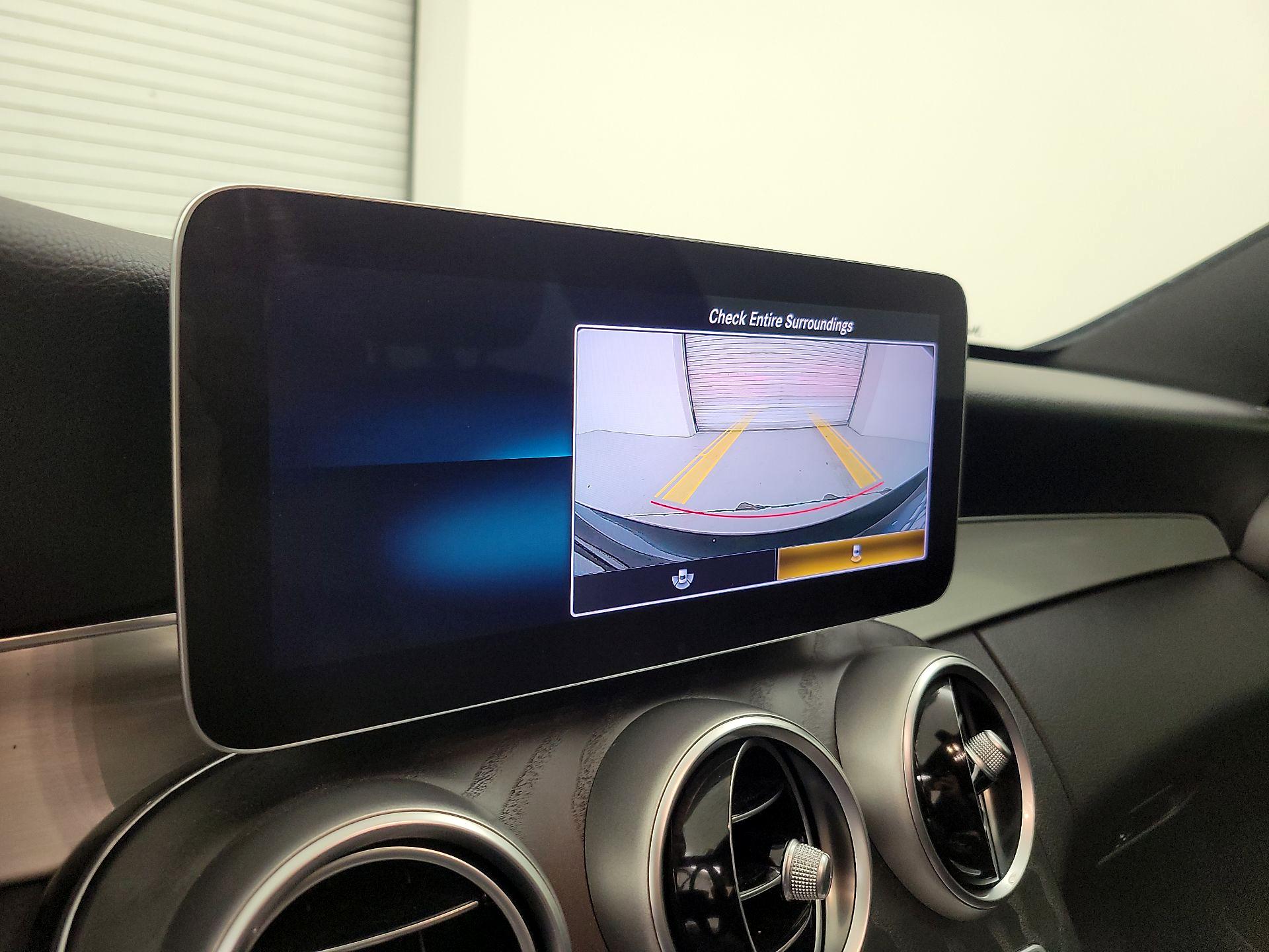 Thumbnail: 2021 Mercedes-Benz C-Class - 14