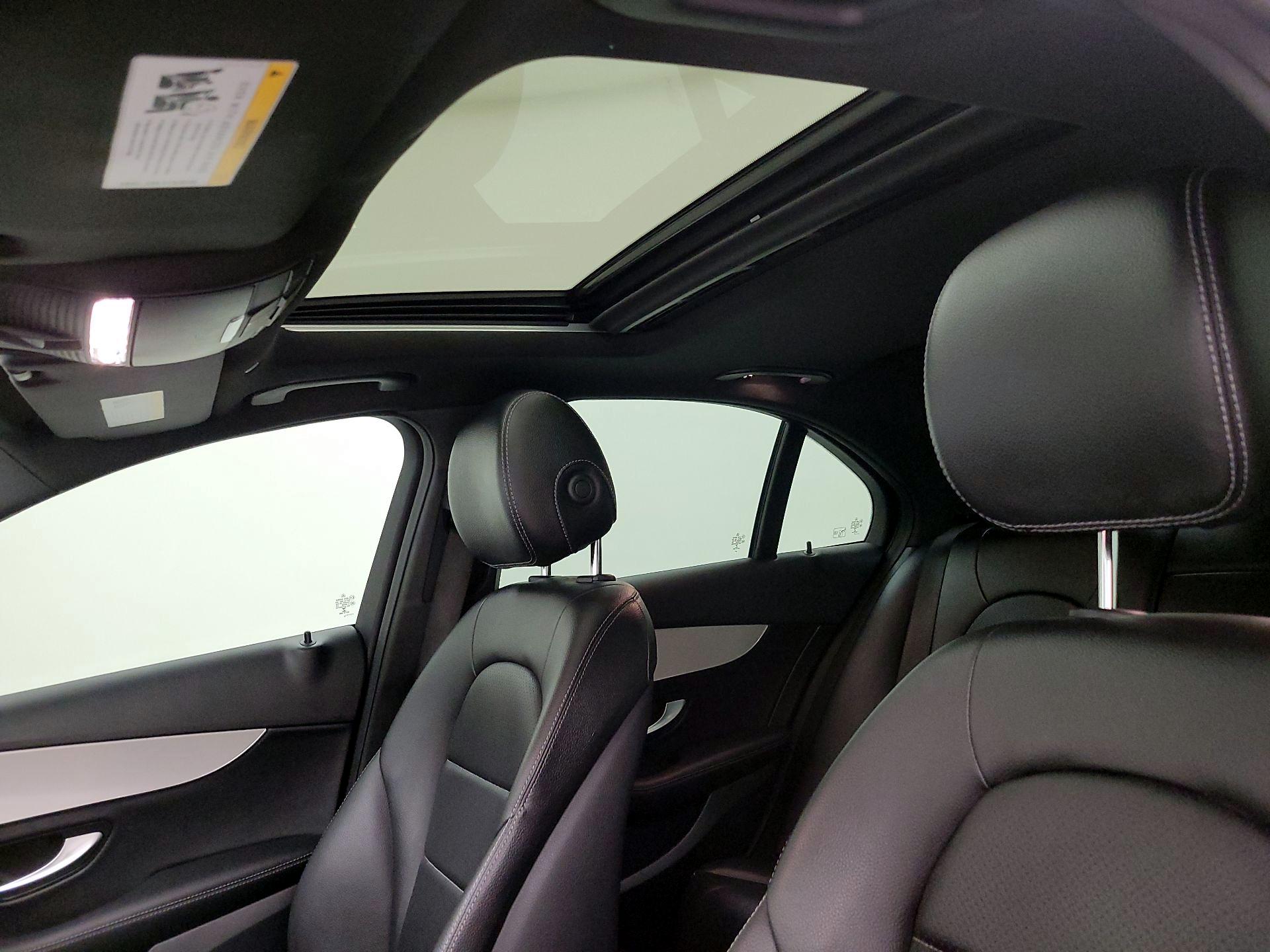 Thumbnail: 2021 Mercedes-Benz C-Class - 19