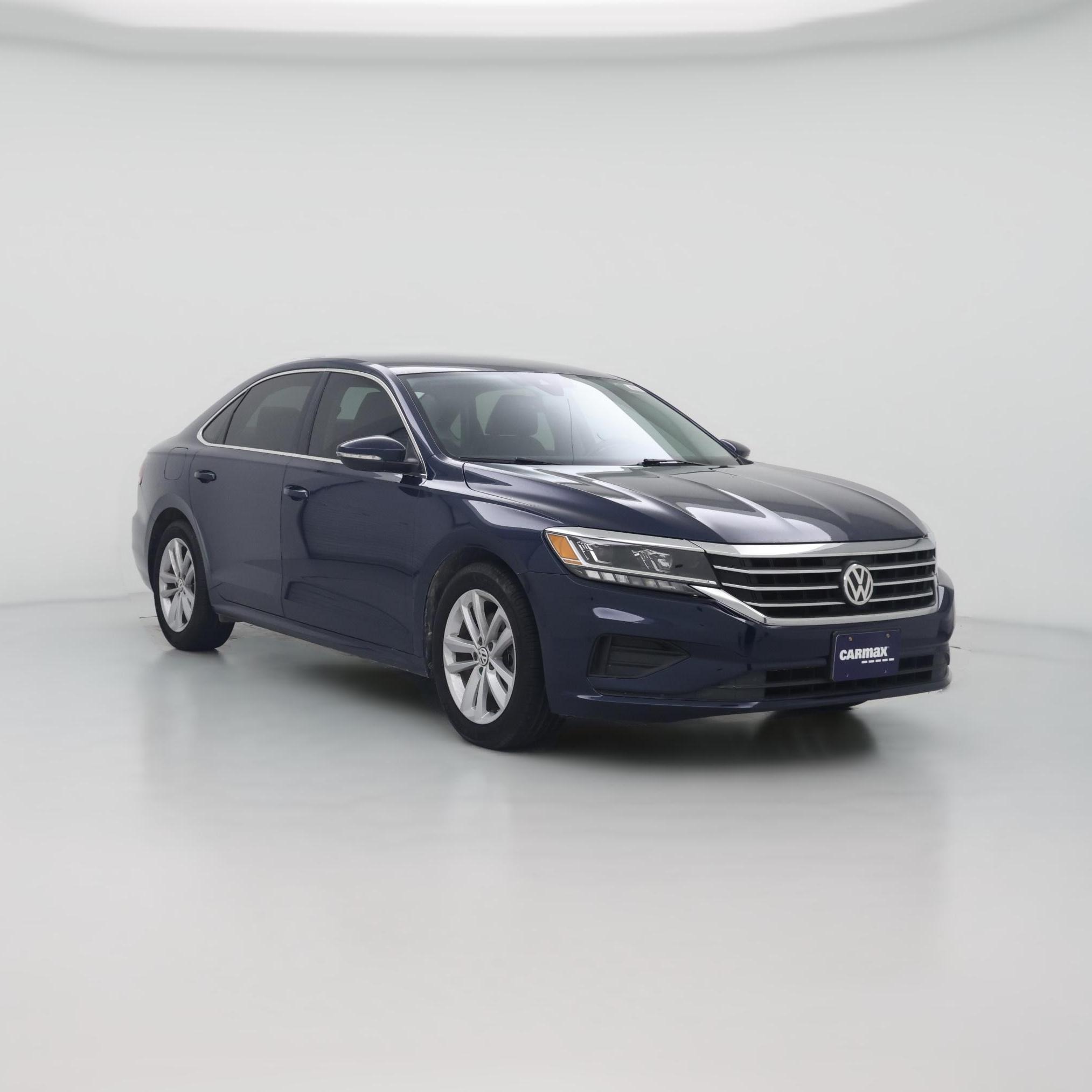Thumbnail: 2020 Volkswagen Passat - 1