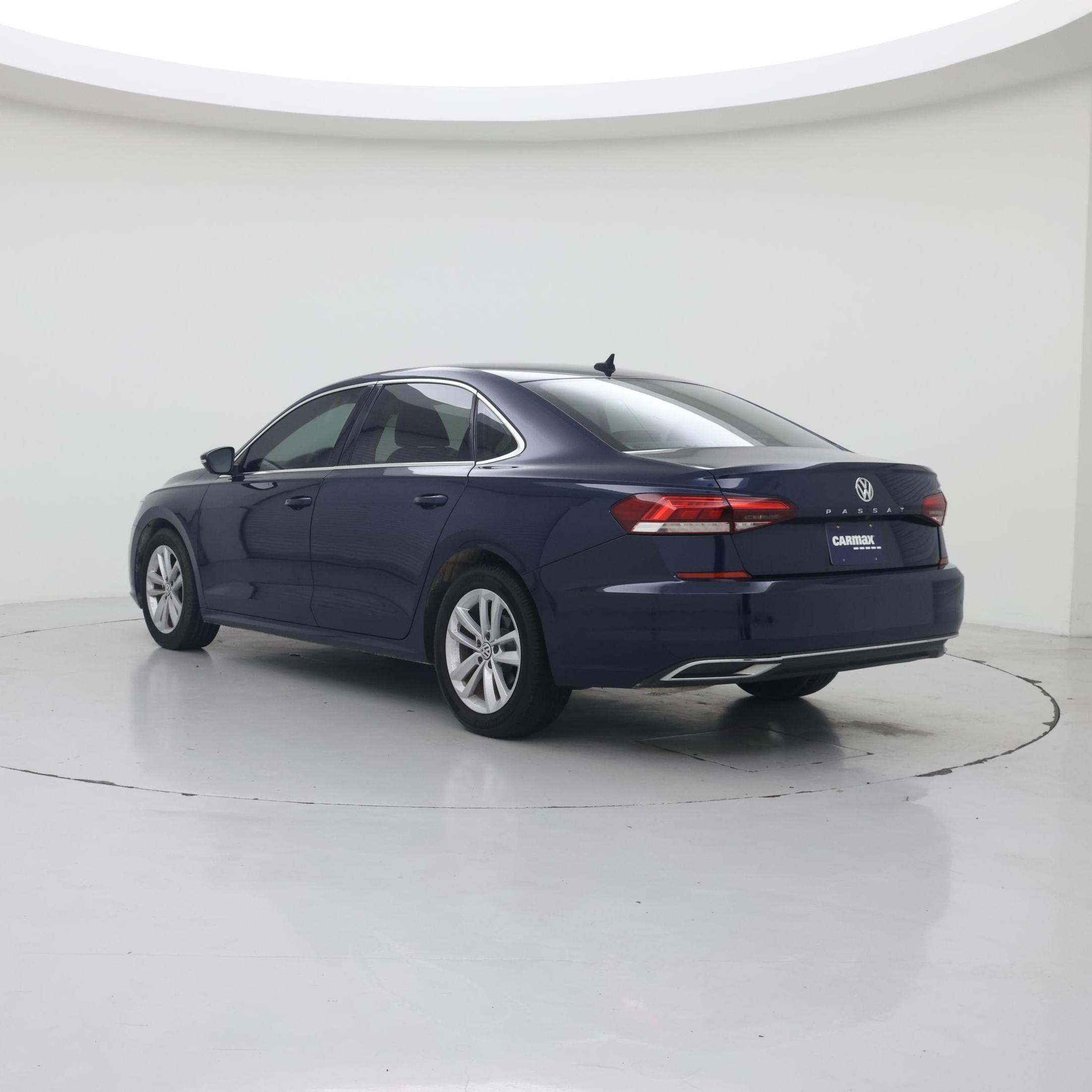 Thumbnail: 2020 Volkswagen Passat - 2