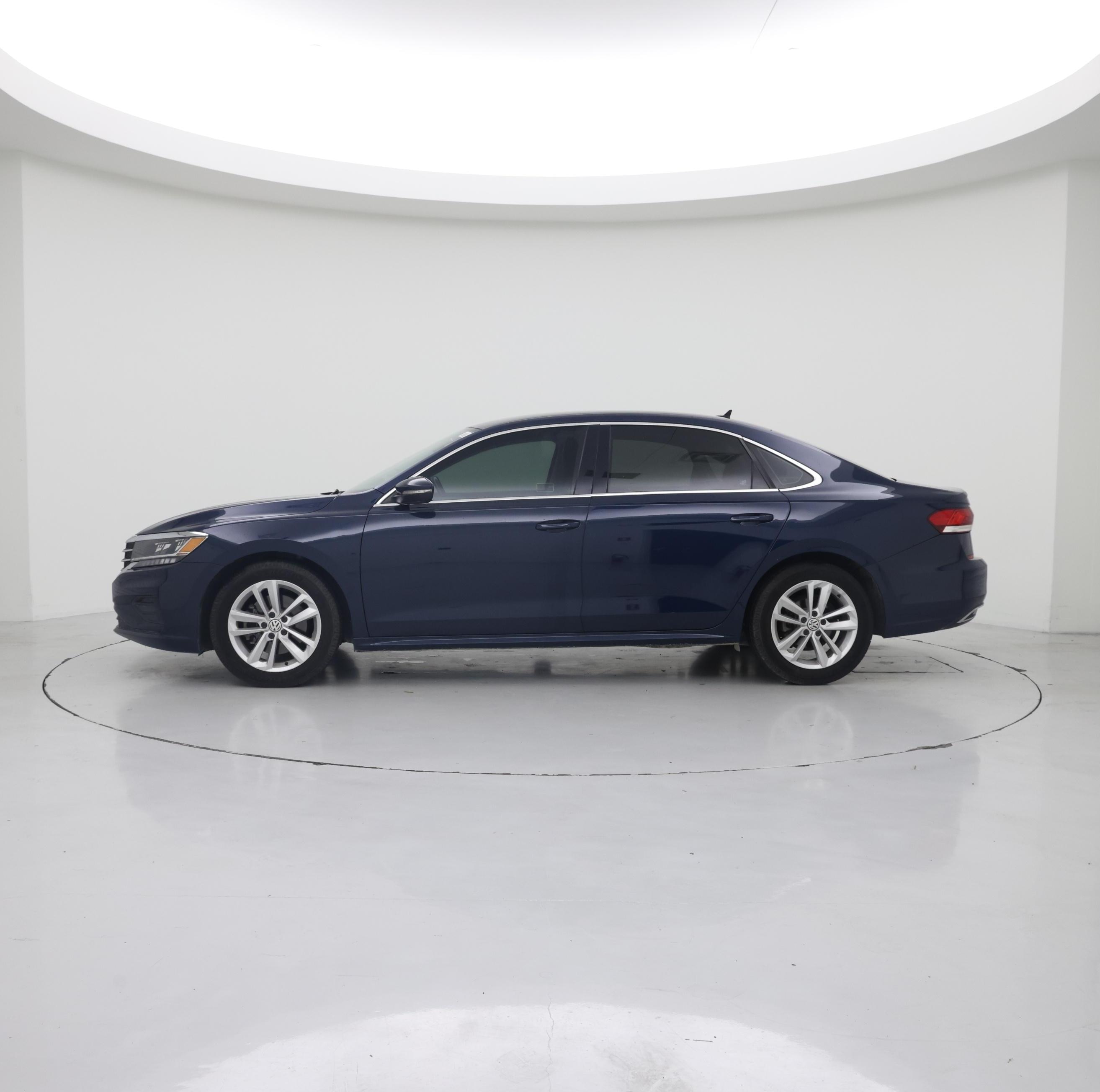 Thumbnail: 2020 Volkswagen Passat - 3