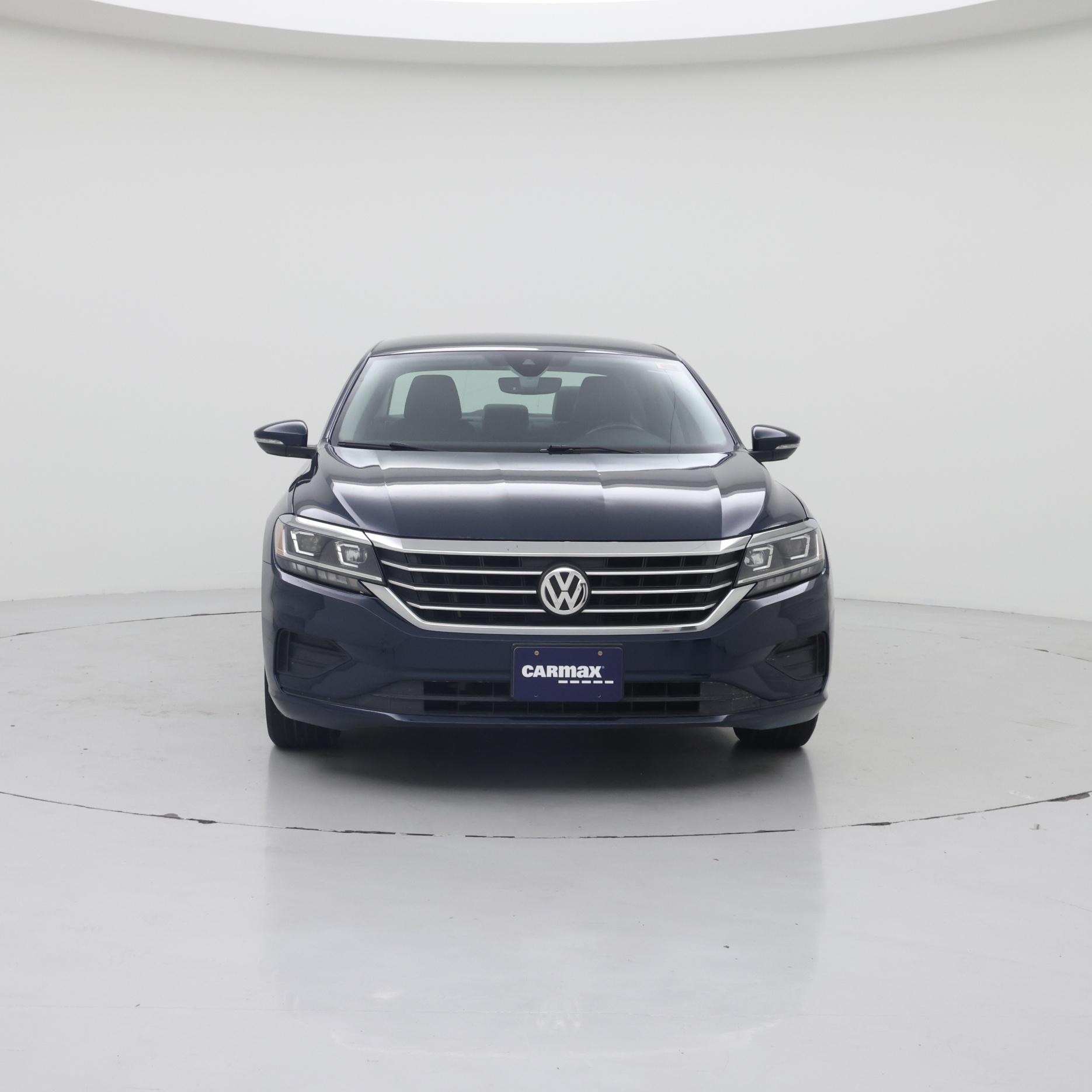 Thumbnail: 2020 Volkswagen Passat - 5