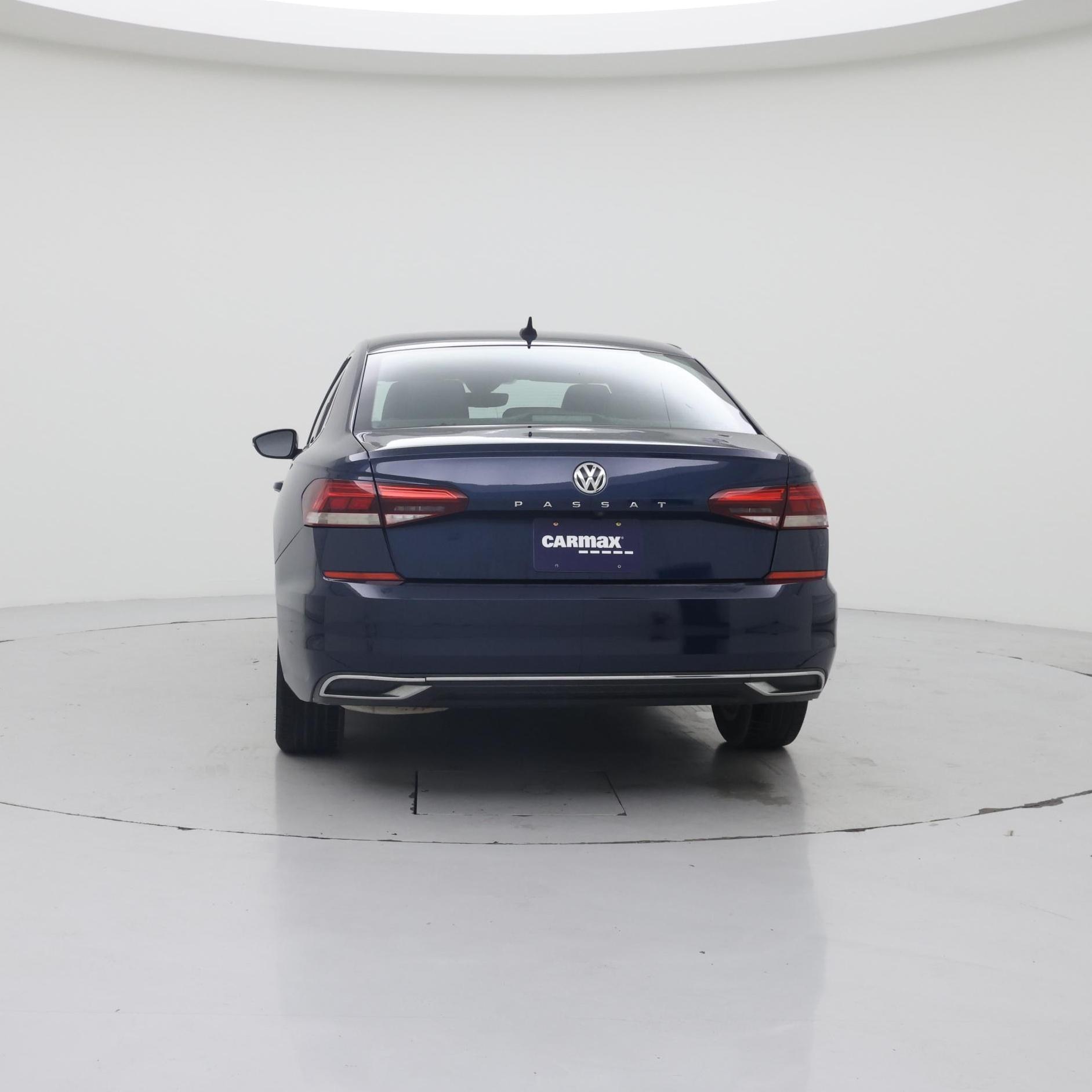 Thumbnail: 2020 Volkswagen Passat - 6