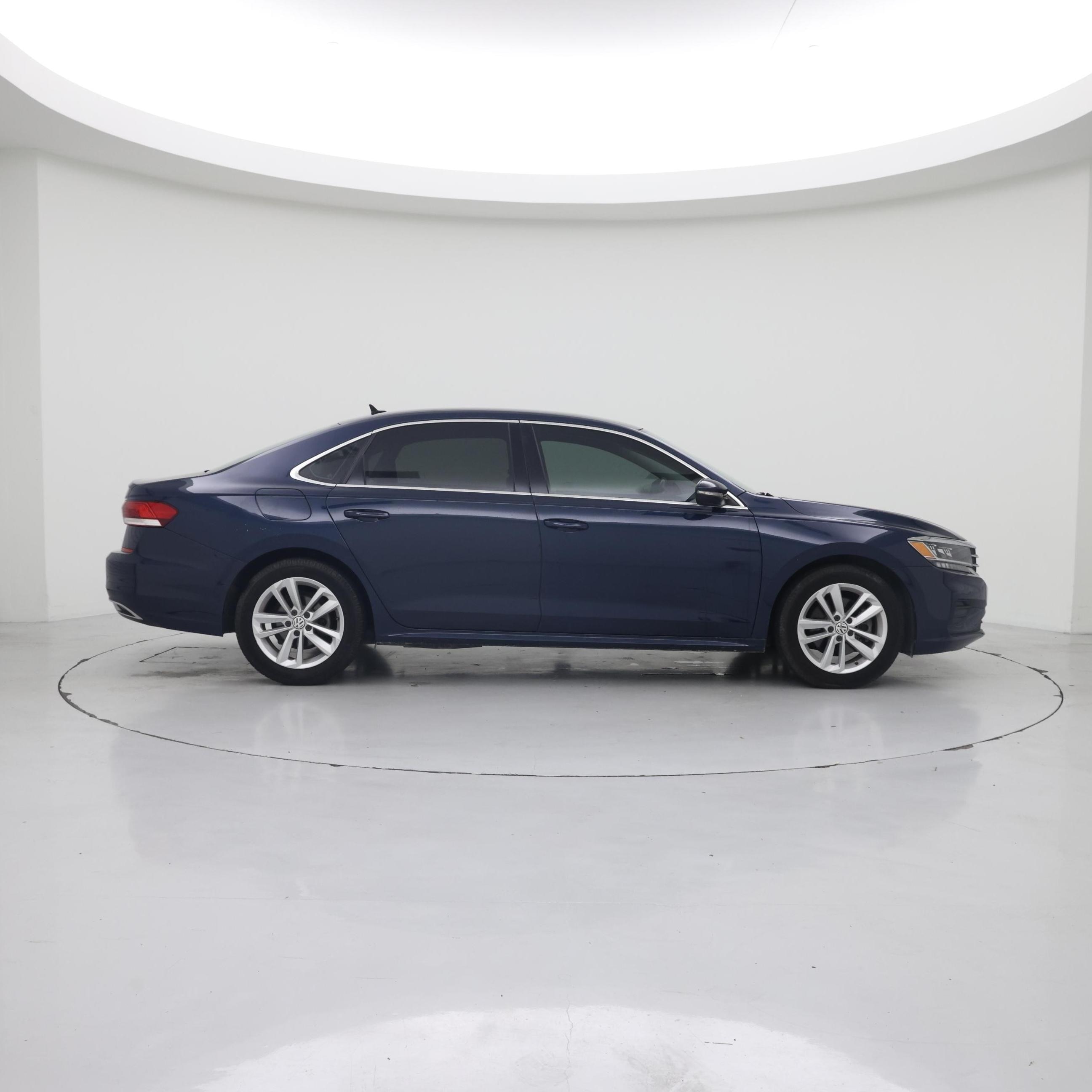 Thumbnail: 2020 Volkswagen Passat - 7