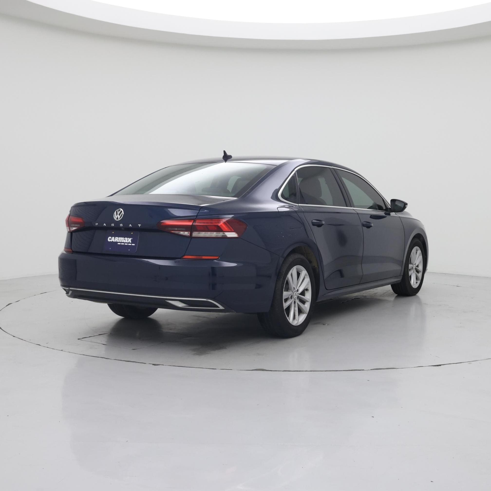 Thumbnail: 2020 Volkswagen Passat - 8