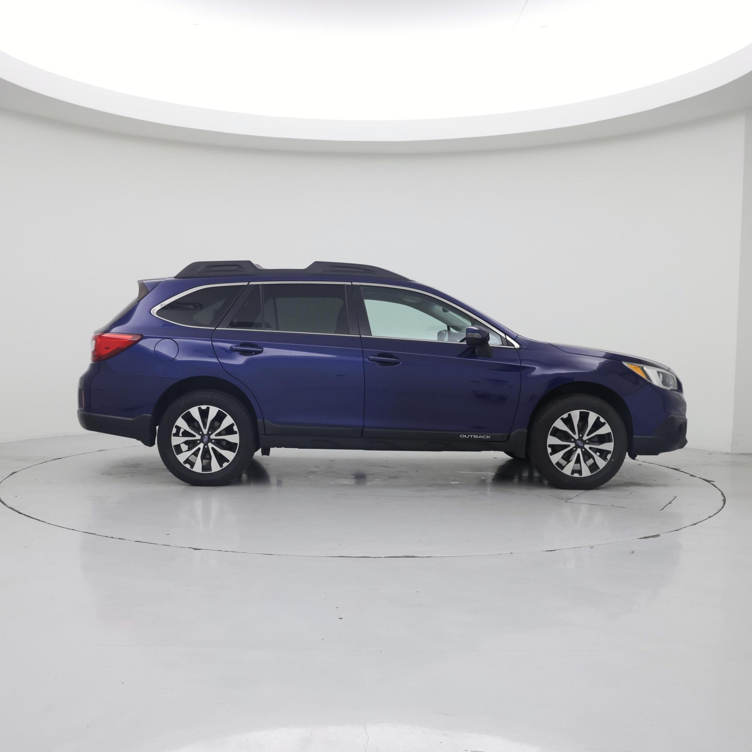 Thumbnail: 2017 Subaru Outback - 7