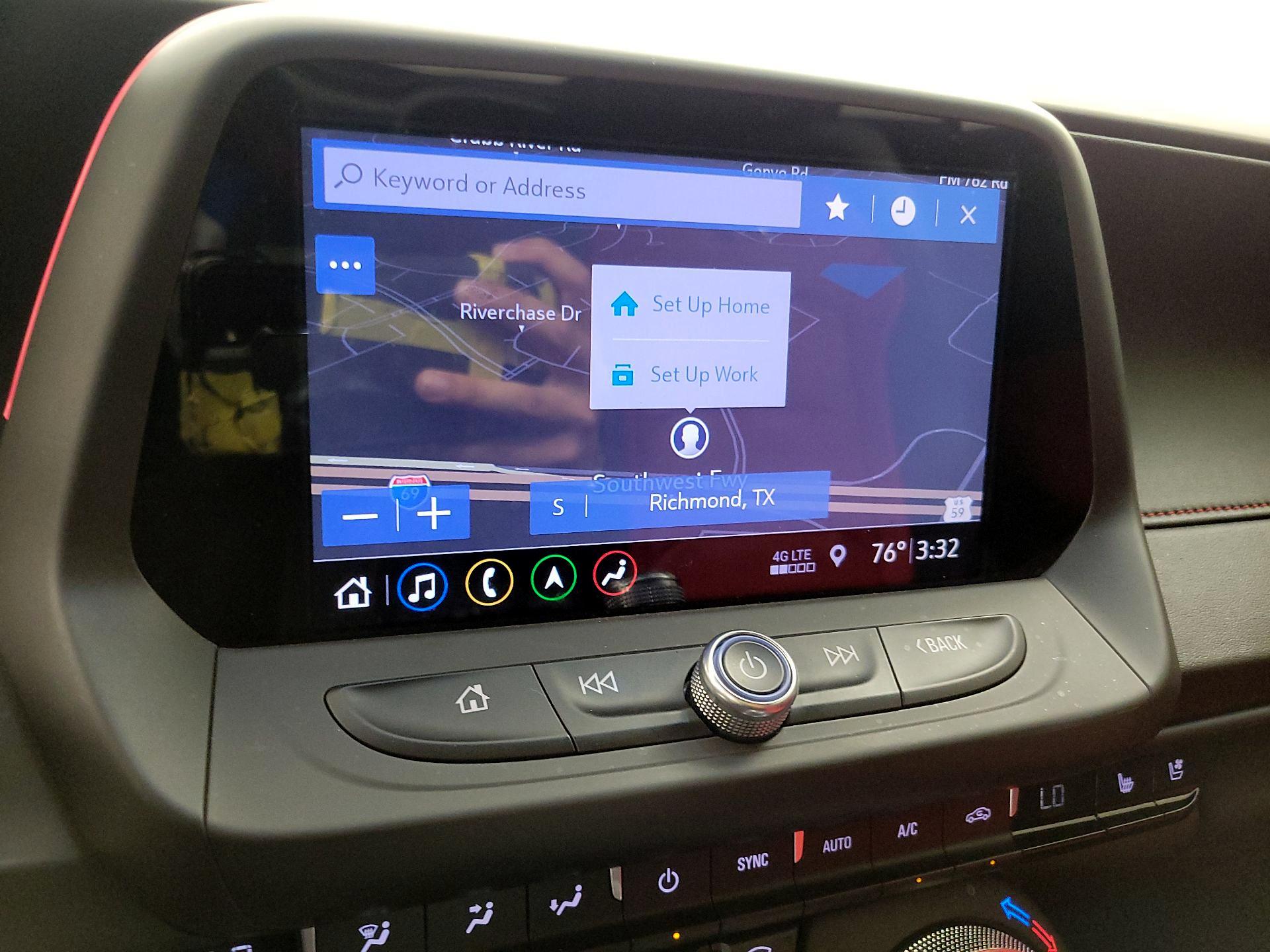 Thumbnail: 2019 Chevrolet Camaro - 14