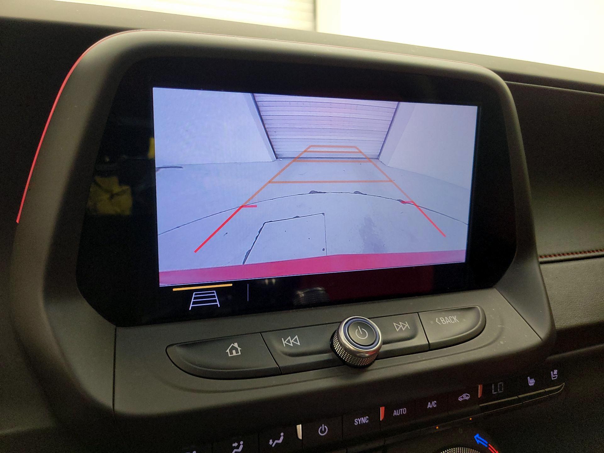 Thumbnail: 2019 Chevrolet Camaro - 15