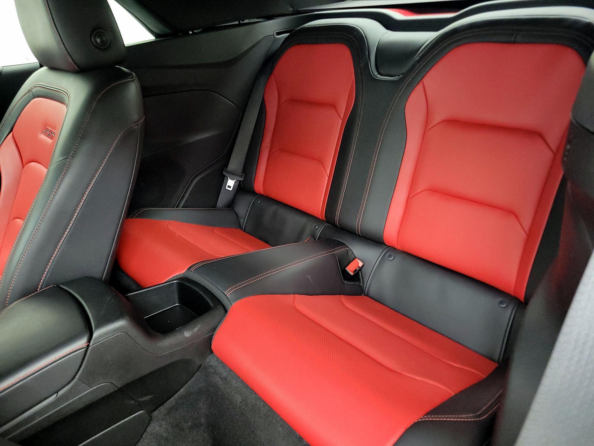 Thumbnail: 2019 Chevrolet Camaro - 20