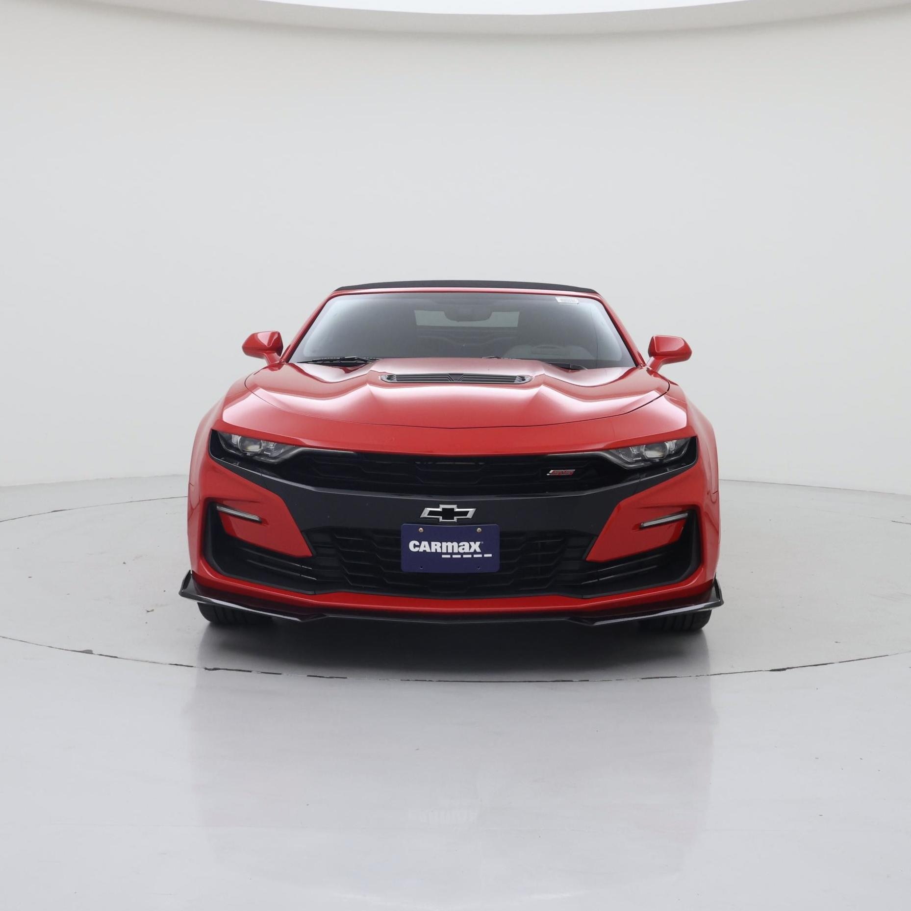 Thumbnail: 2019 Chevrolet Camaro - 5