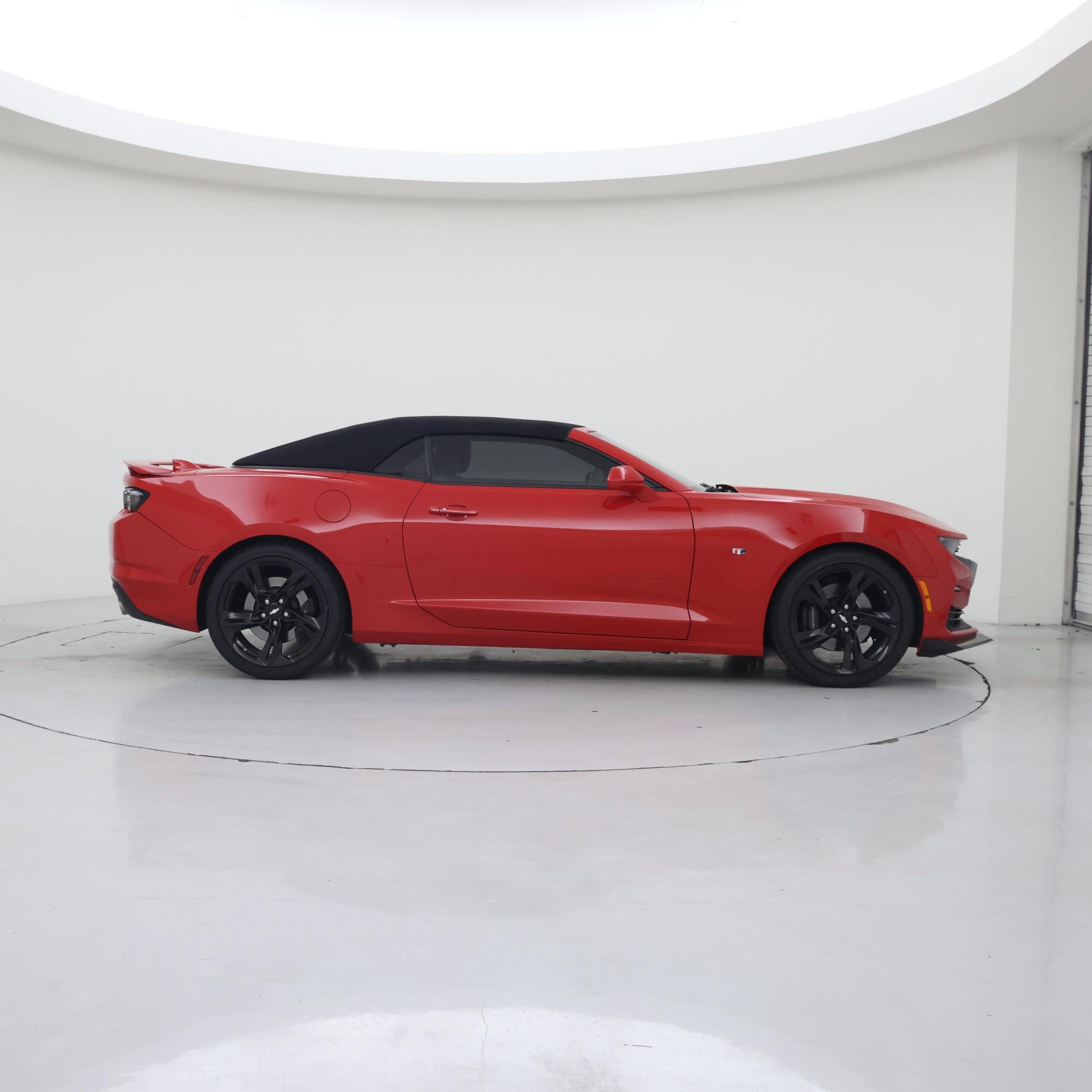 Thumbnail: 2019 Chevrolet Camaro - 7