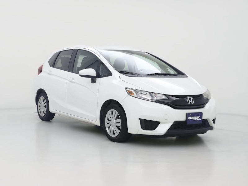2016 Honda Fit LX -
                  Katy, TX