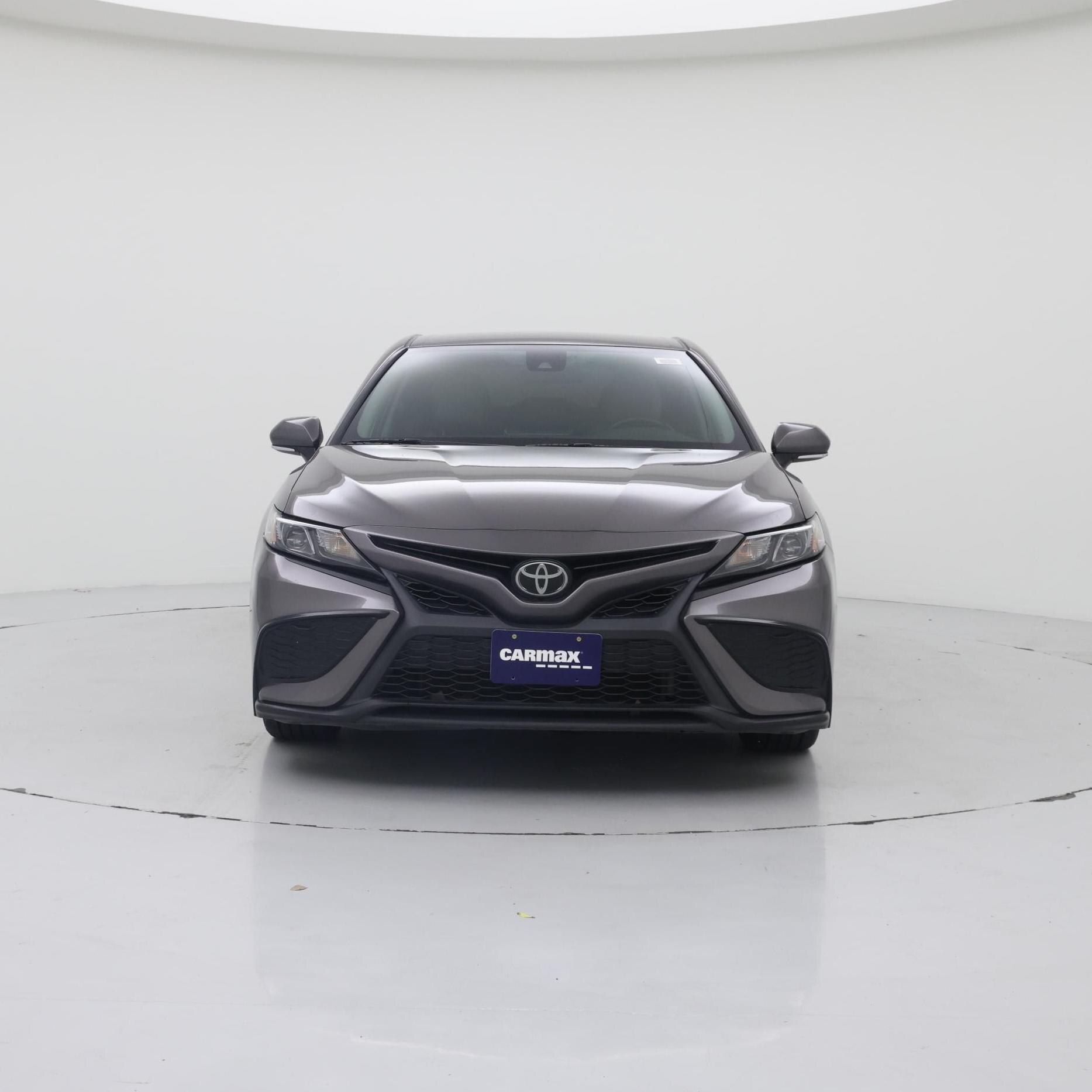 Thumbnail: 2022 Toyota Camry - 5