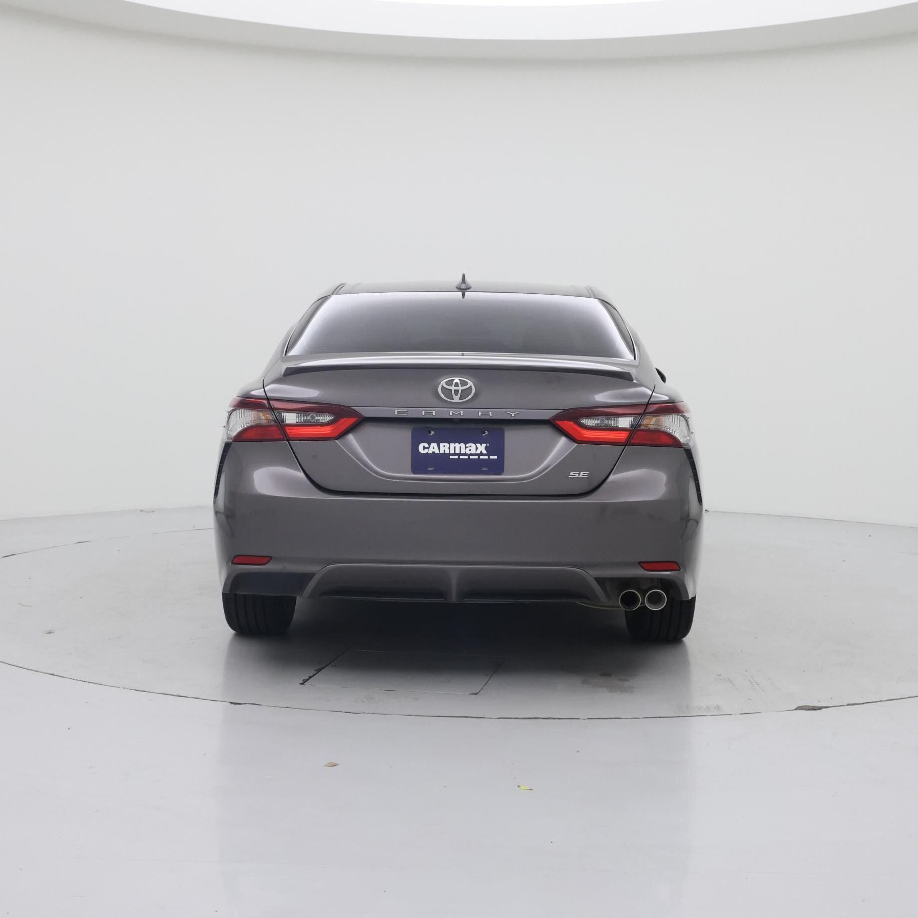 Thumbnail: 2022 Toyota Camry - 6