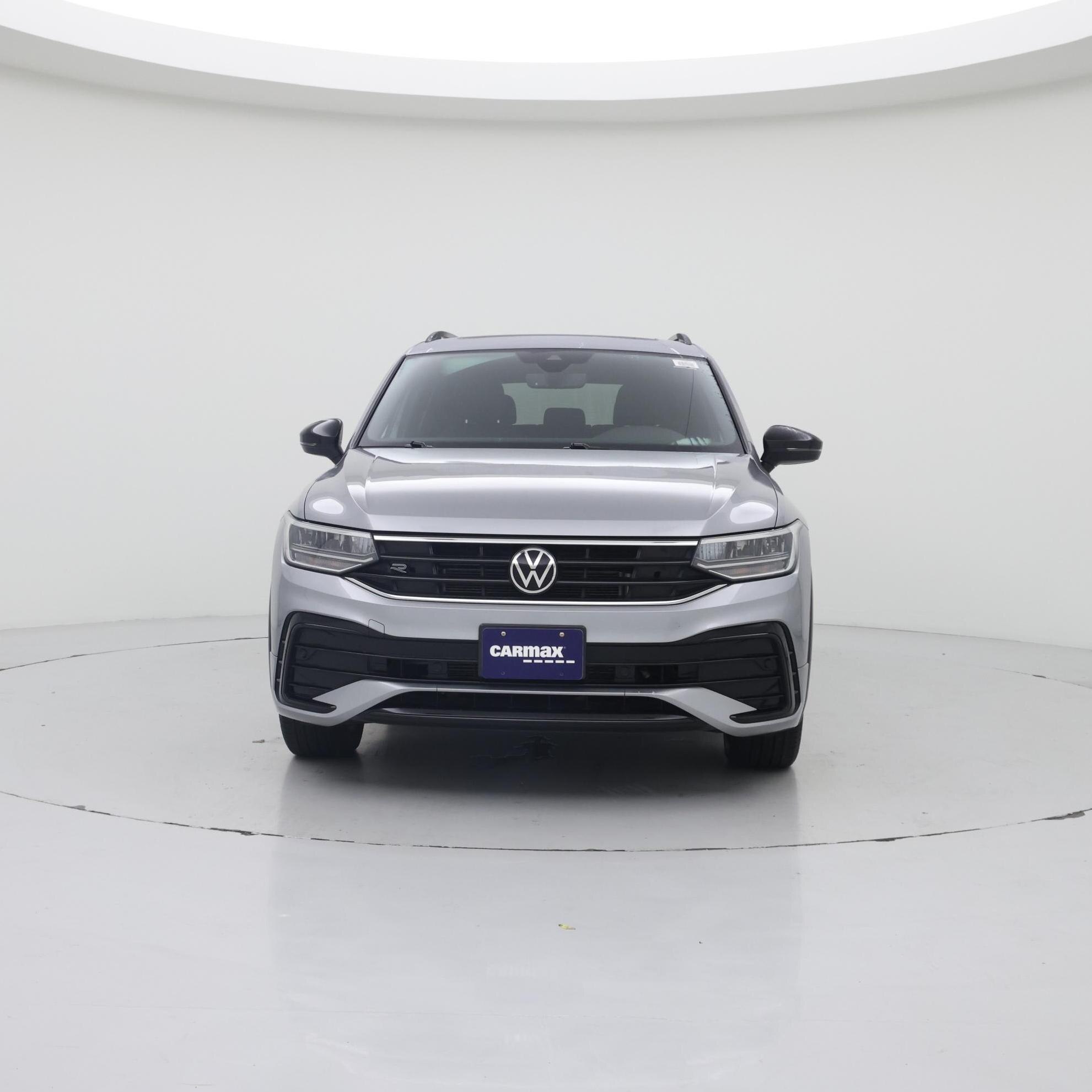 Thumbnail: 2022 Volkswagen Tiguan - 5