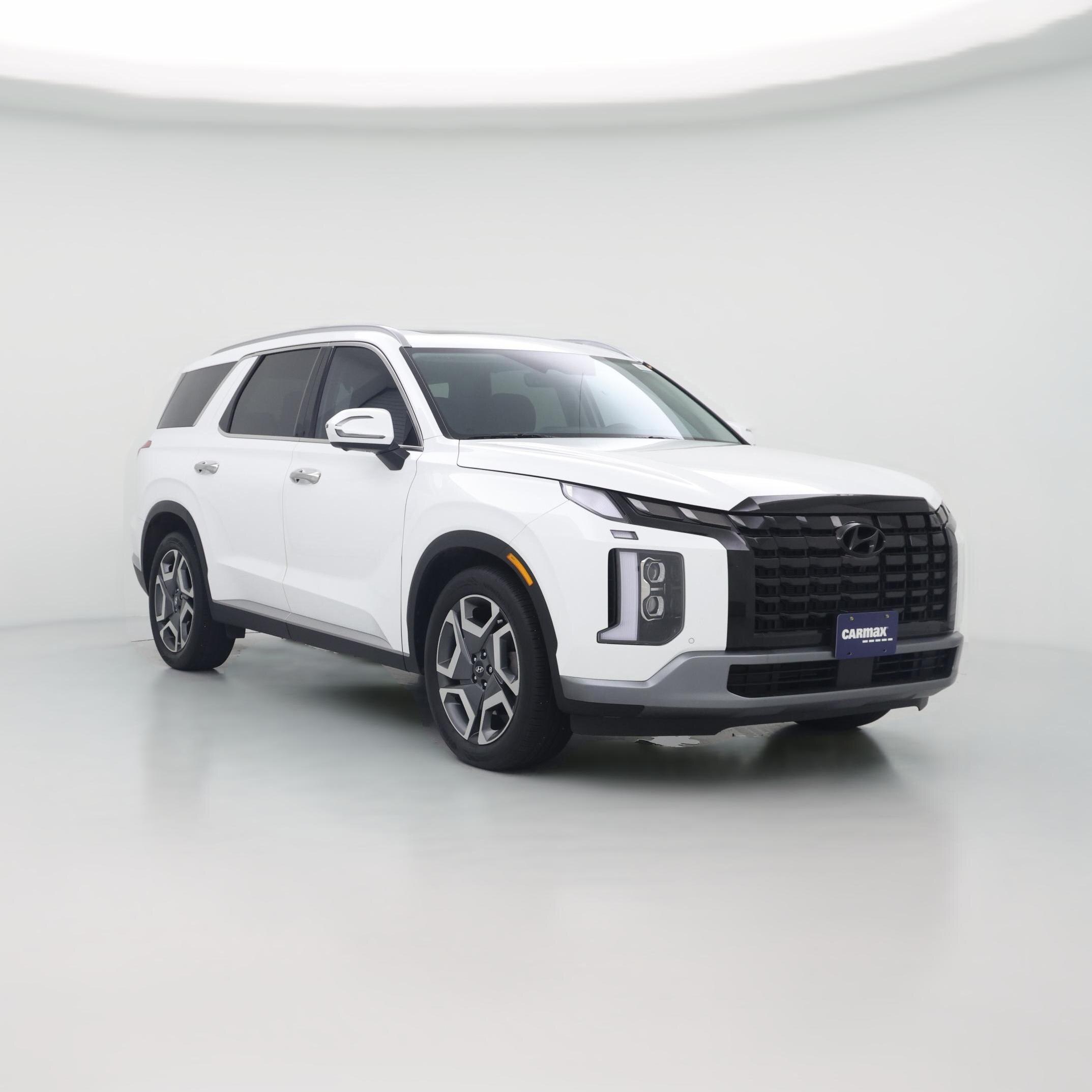 Thumbnail: 2025 Hyundai Palisade - 1