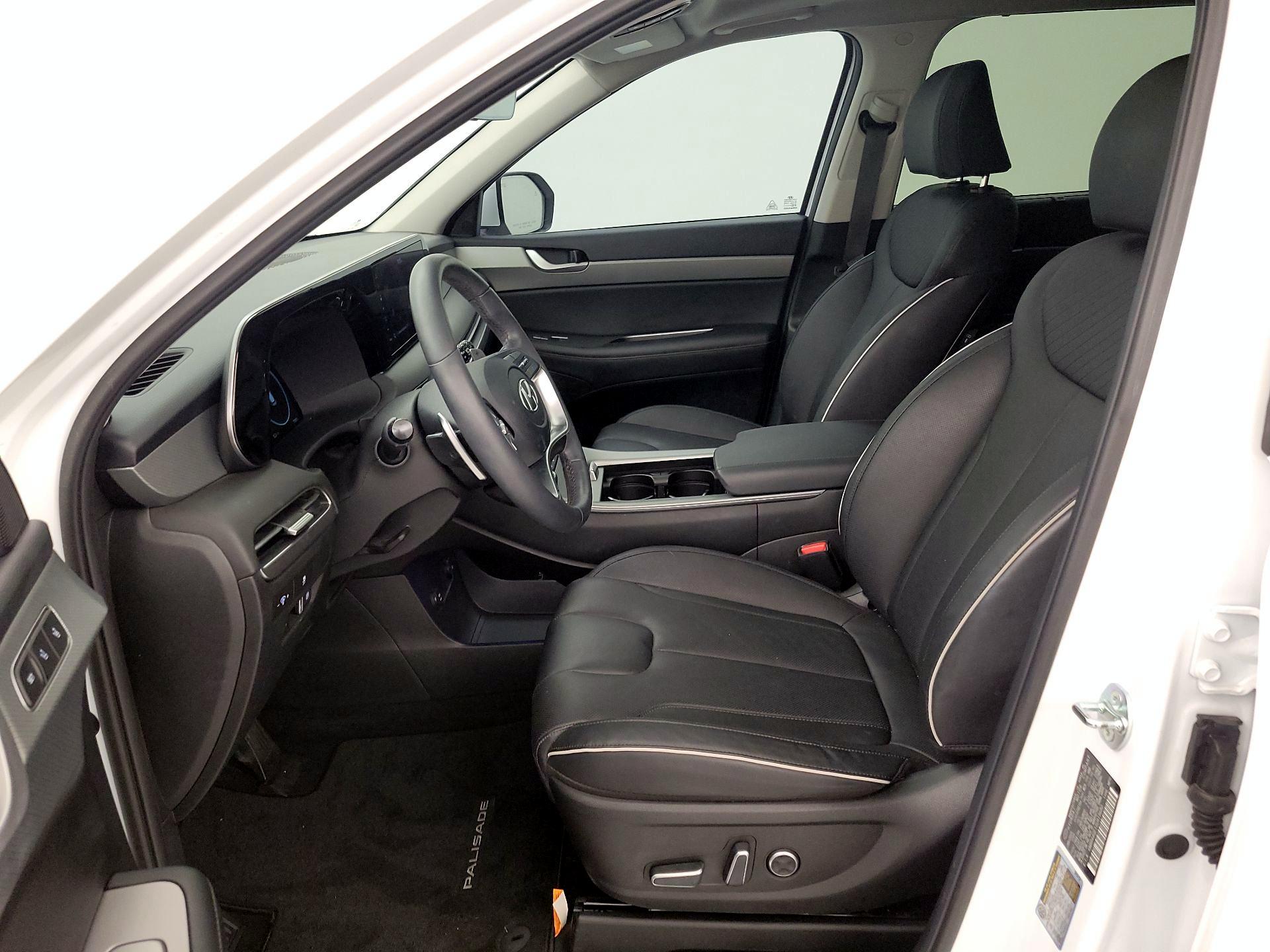 Thumbnail: 2025 Hyundai Palisade - 11