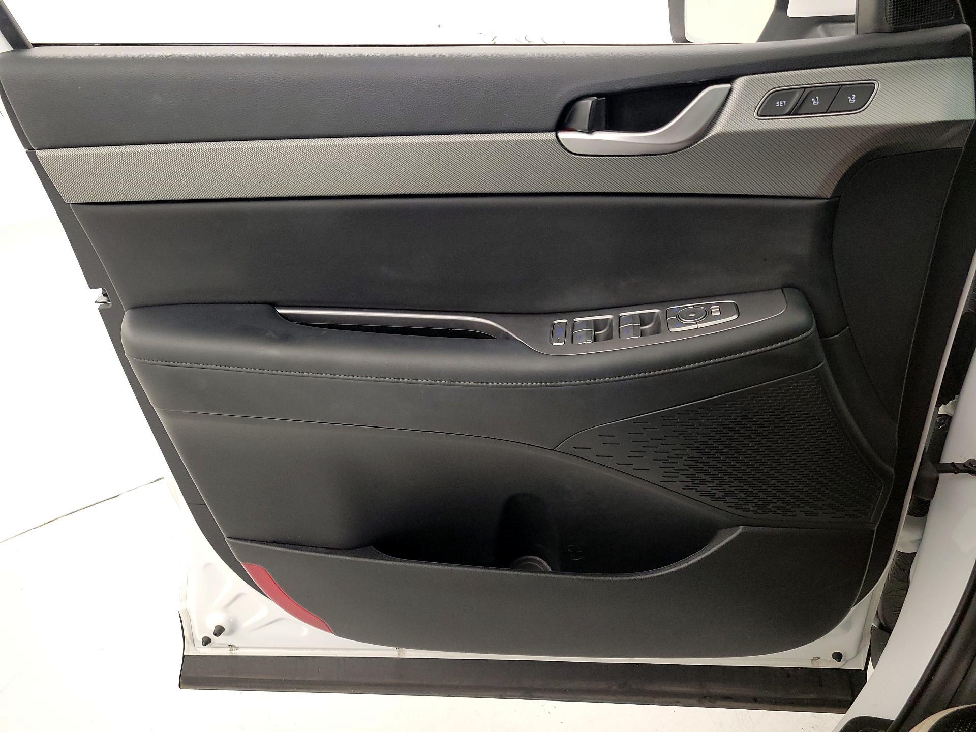 Thumbnail: 2025 Hyundai Palisade - 12