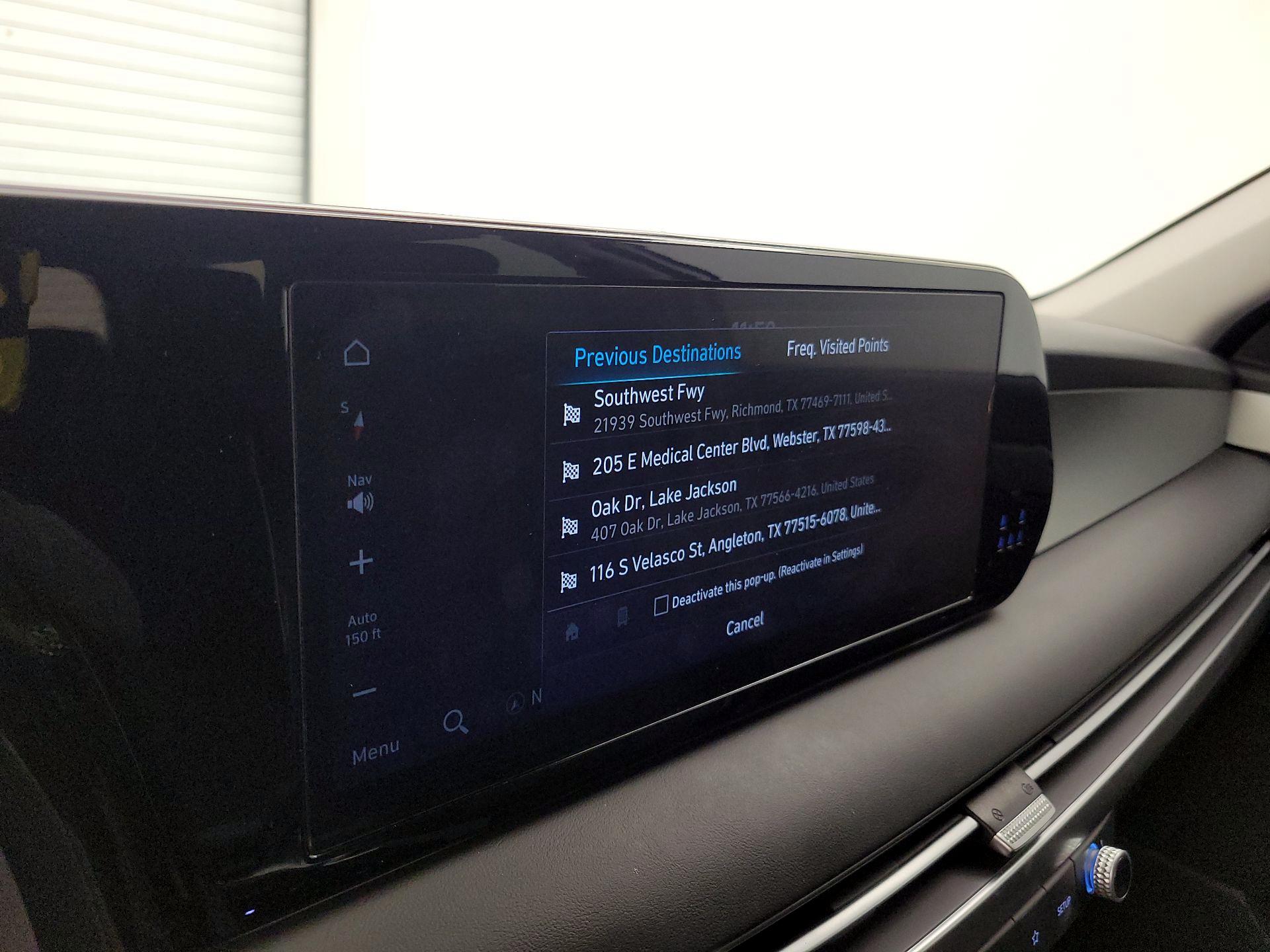 Thumbnail: 2025 Hyundai Palisade - 14