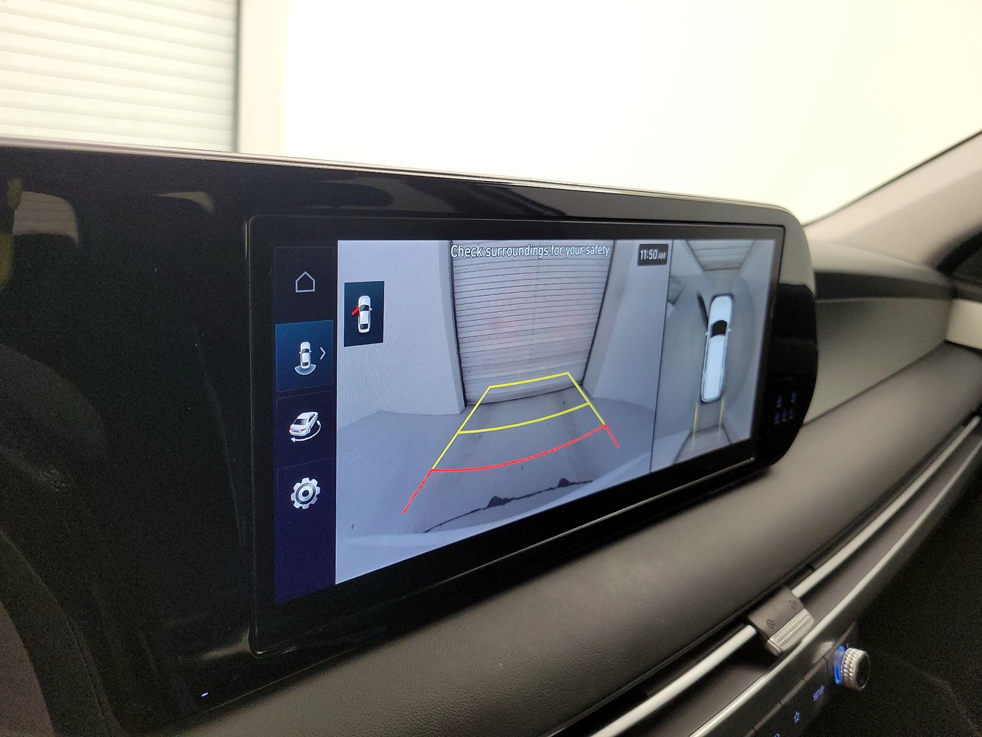 Thumbnail: 2025 Hyundai Palisade - 15