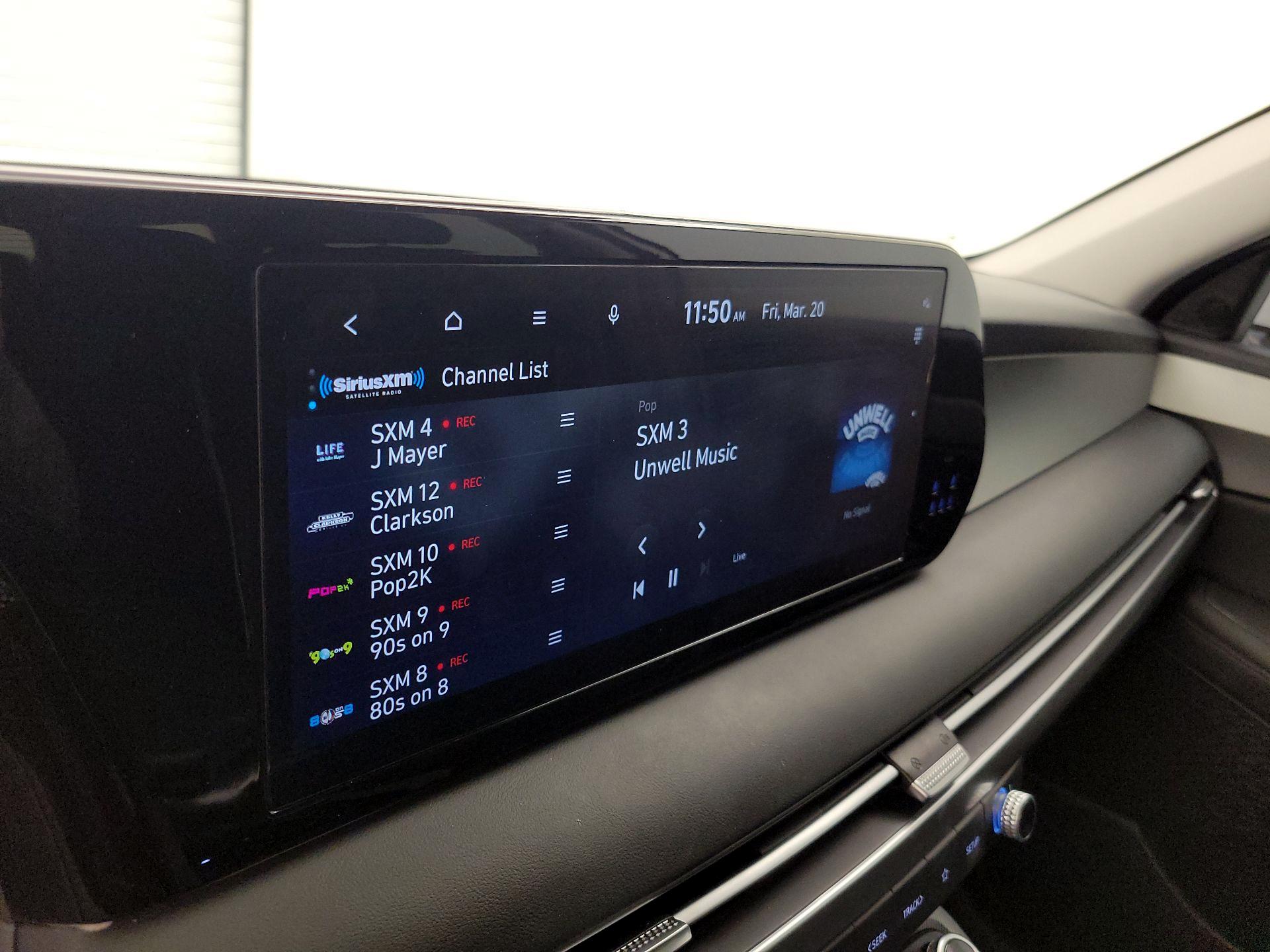 Thumbnail: 2025 Hyundai Palisade - 16