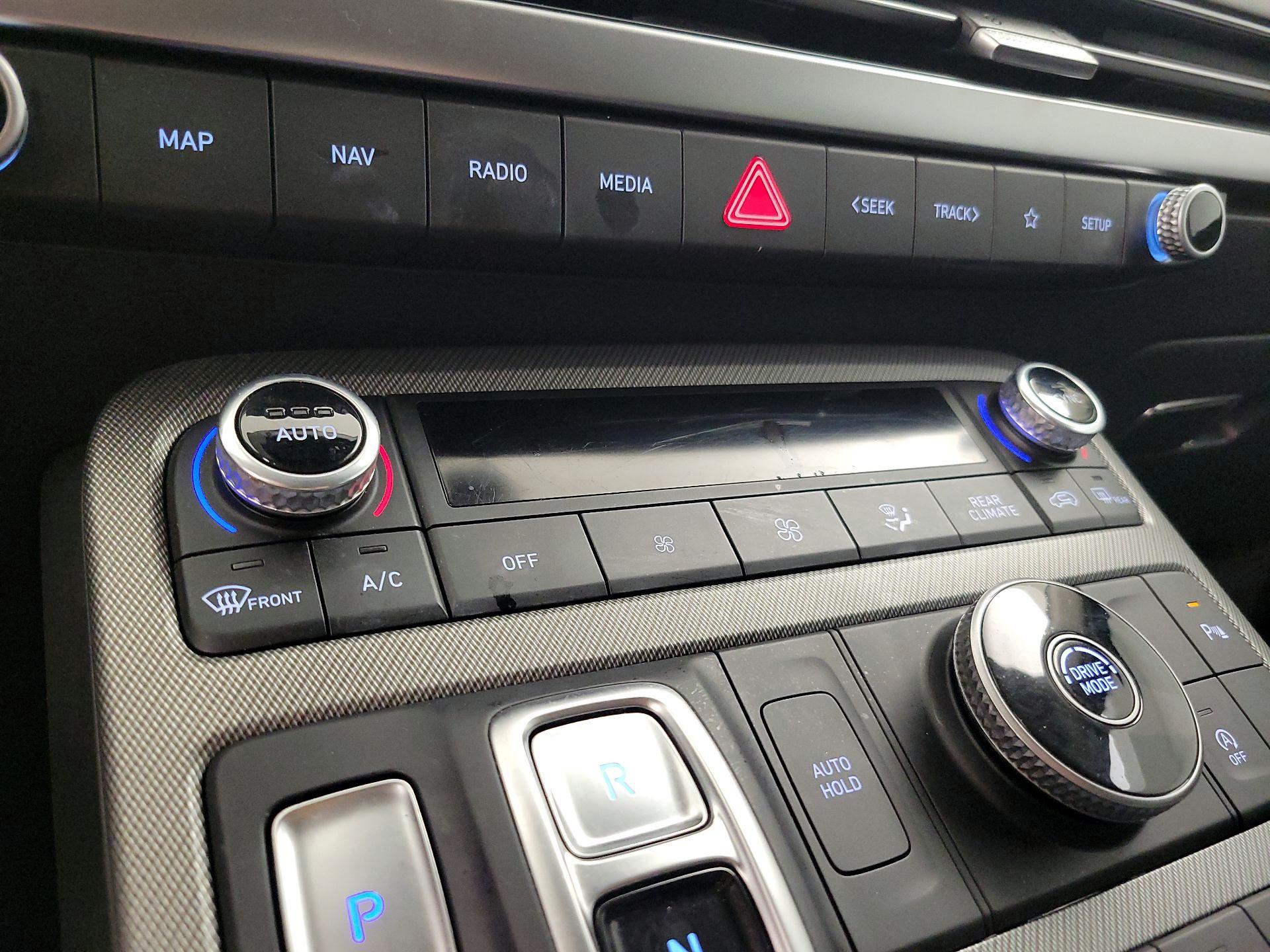 Thumbnail: 2025 Hyundai Palisade - 17