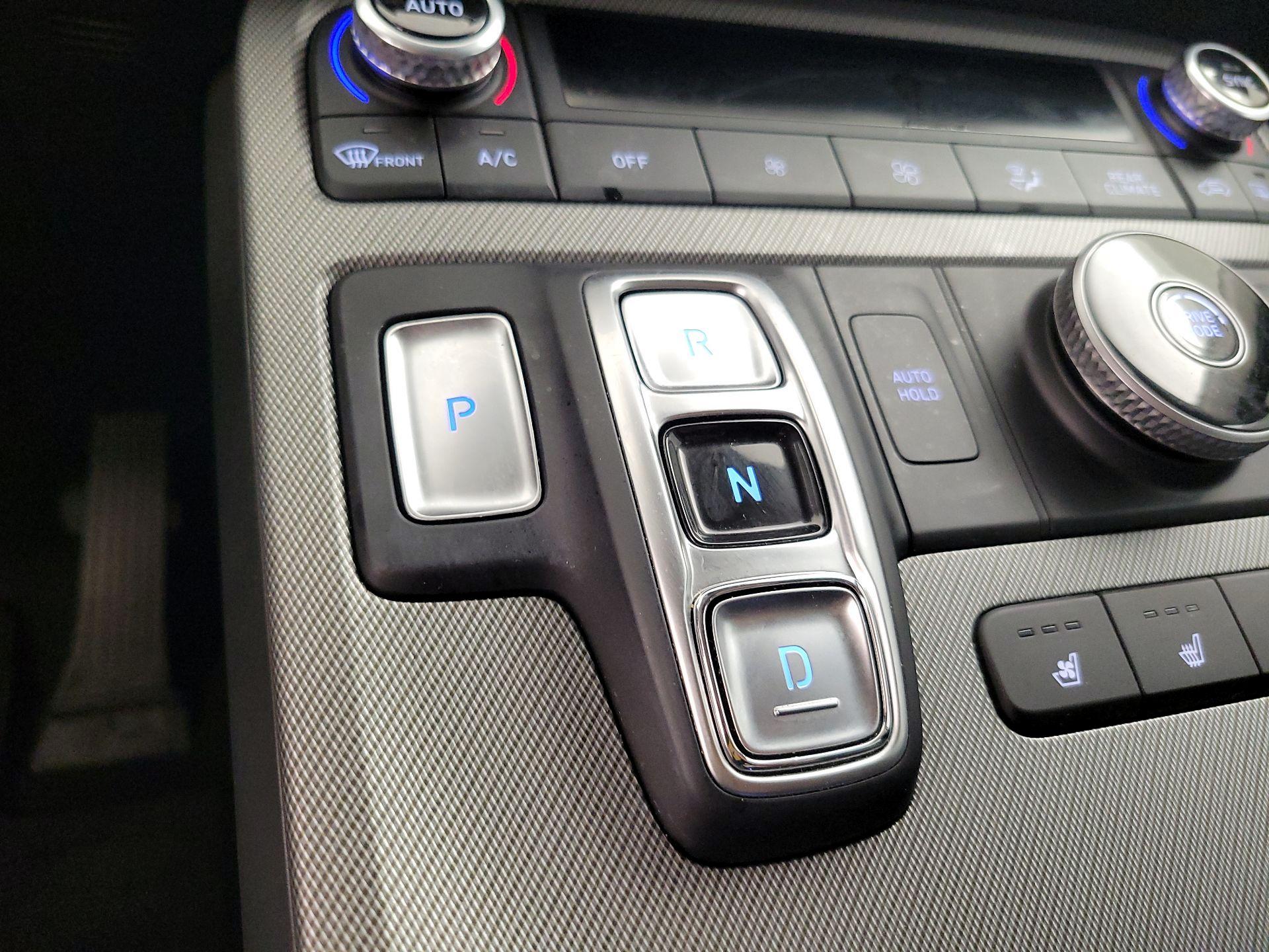 Thumbnail: 2025 Hyundai Palisade - 18