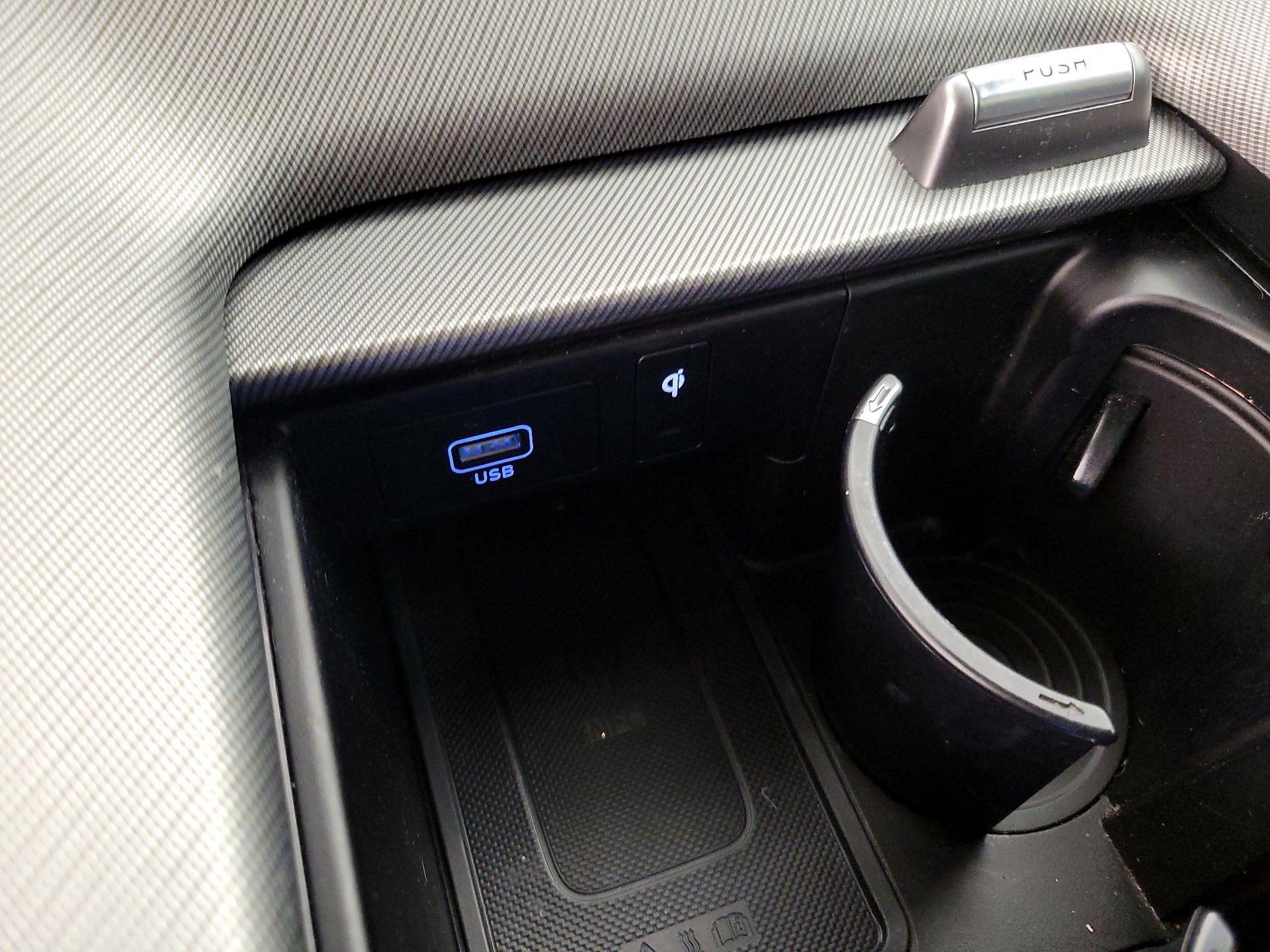 Thumbnail: 2025 Hyundai Palisade - 19