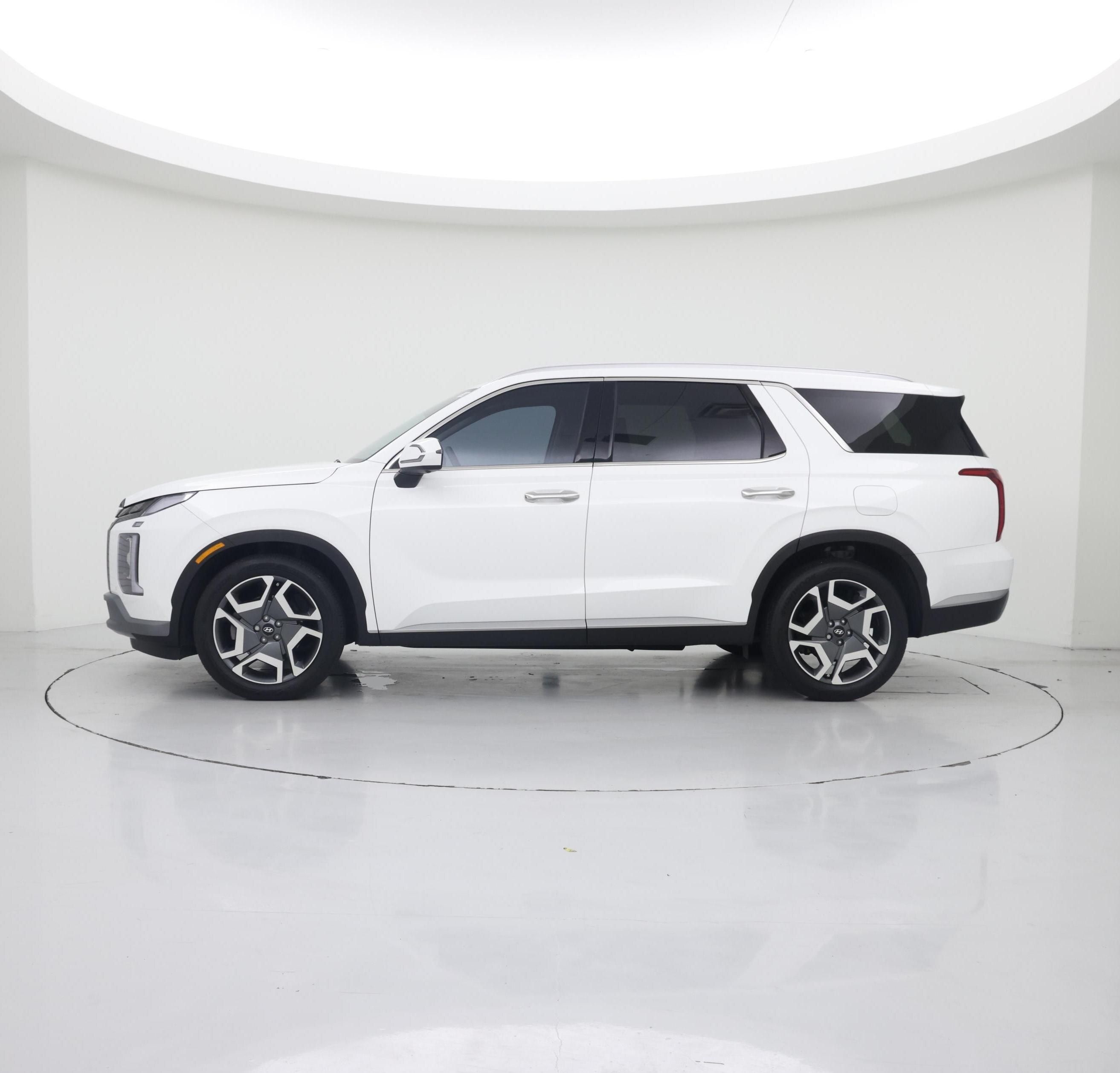 Thumbnail: 2025 Hyundai Palisade - 3