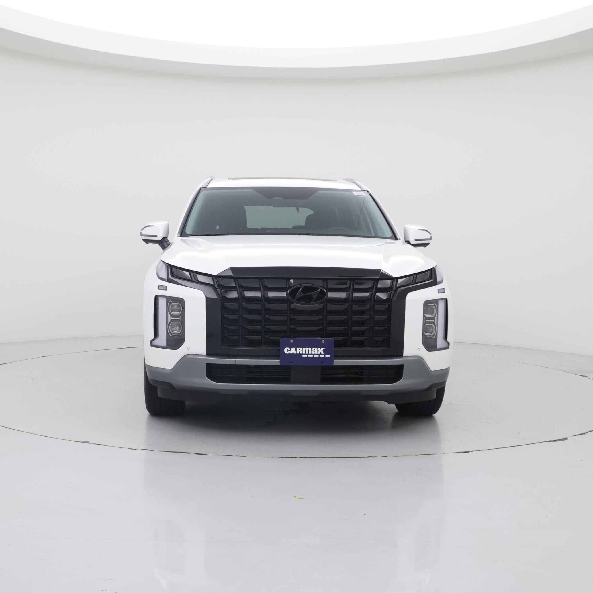 Thumbnail: 2025 Hyundai Palisade - 5