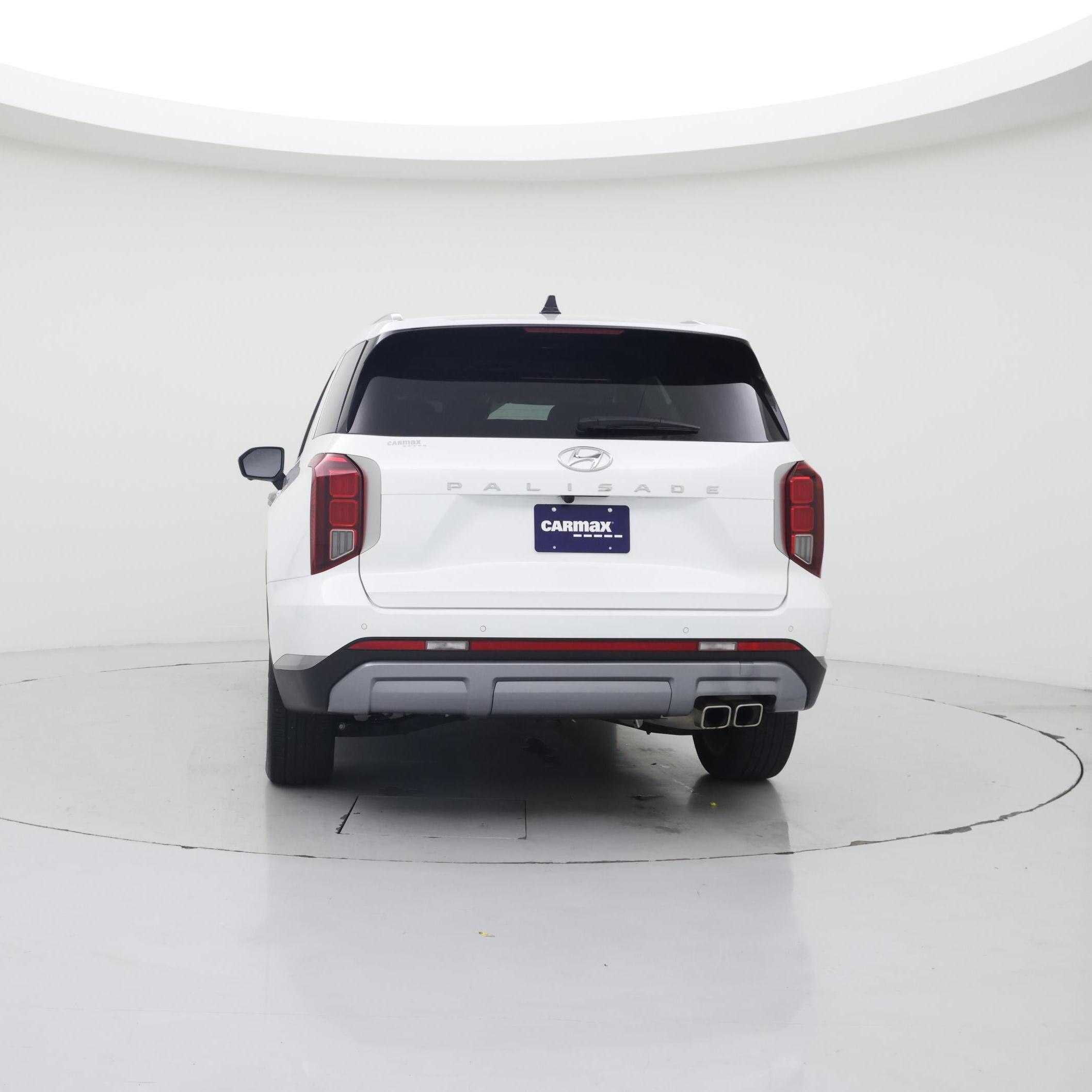 Thumbnail: 2025 Hyundai Palisade - 6