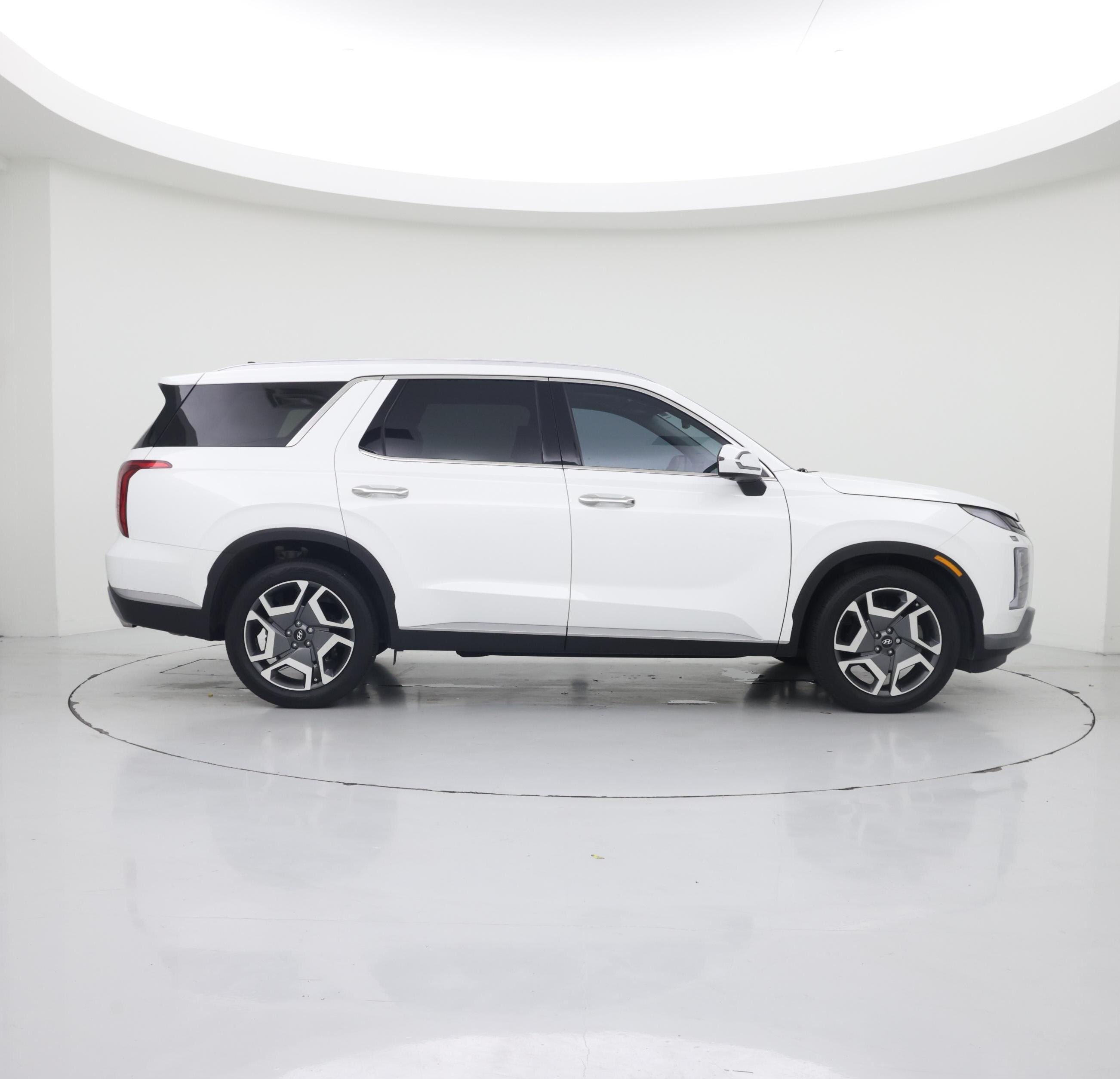 Thumbnail: 2025 Hyundai Palisade - 7