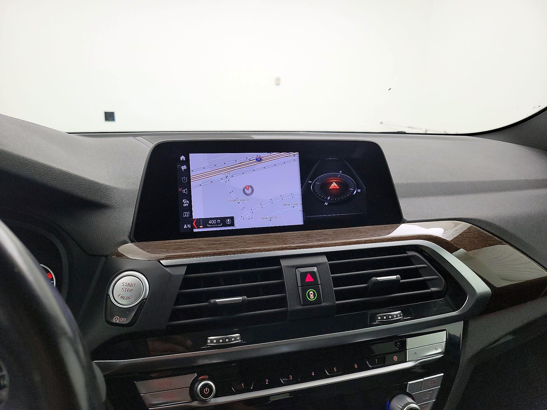 Thumbnail: 2021 BMW X3 - 14