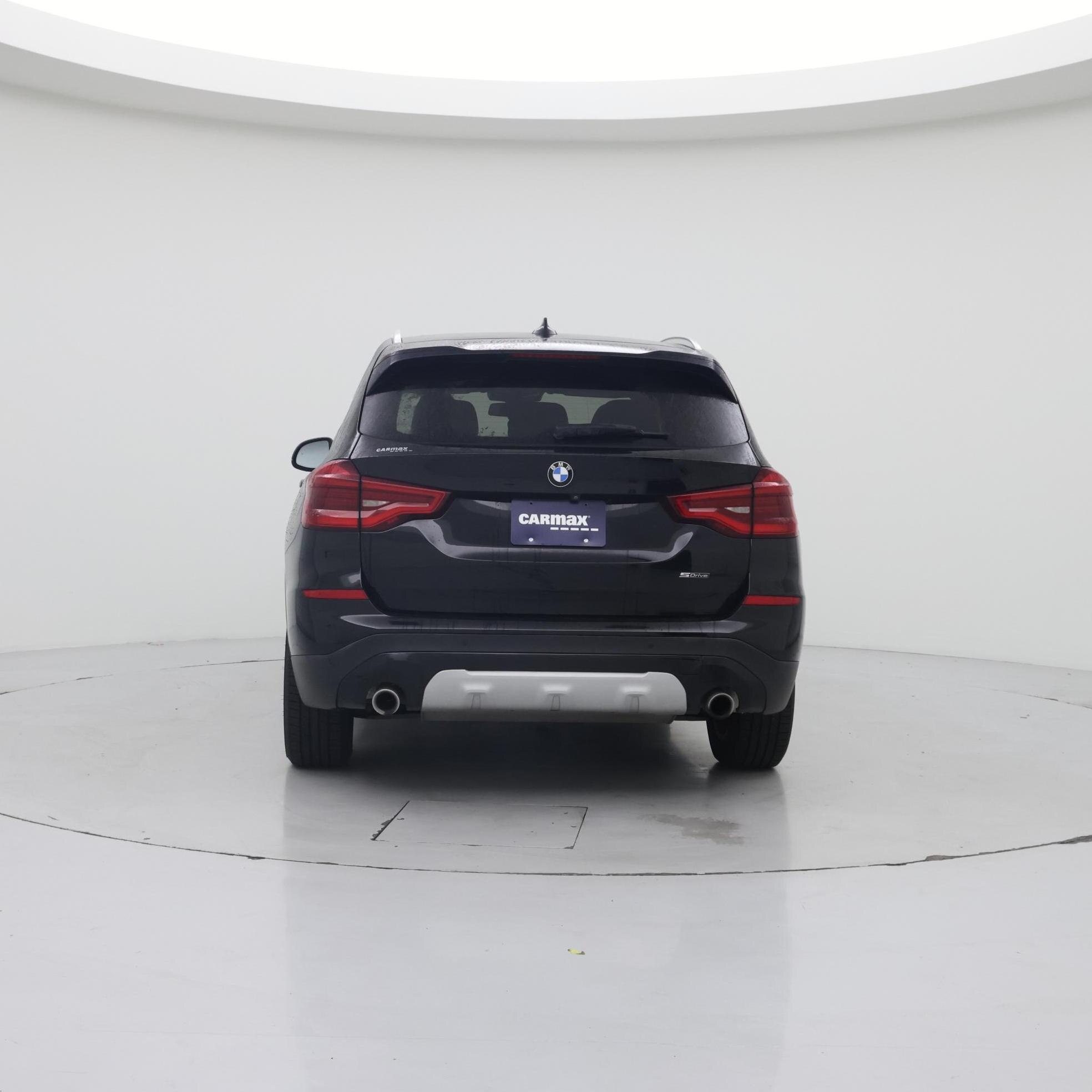 Thumbnail: 2021 BMW X3 - 6