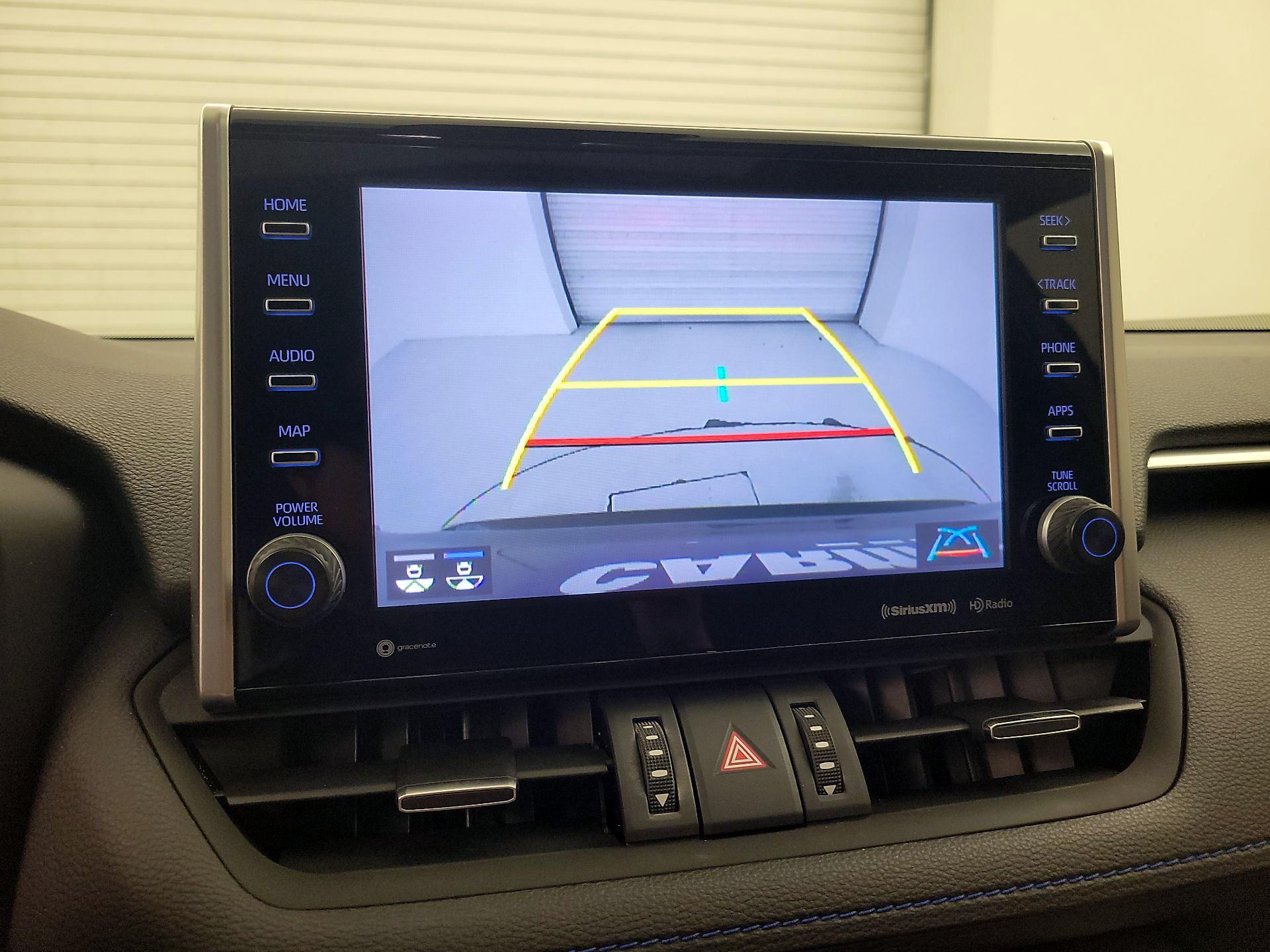 Thumbnail: 2022 Toyota RAV4 - 14