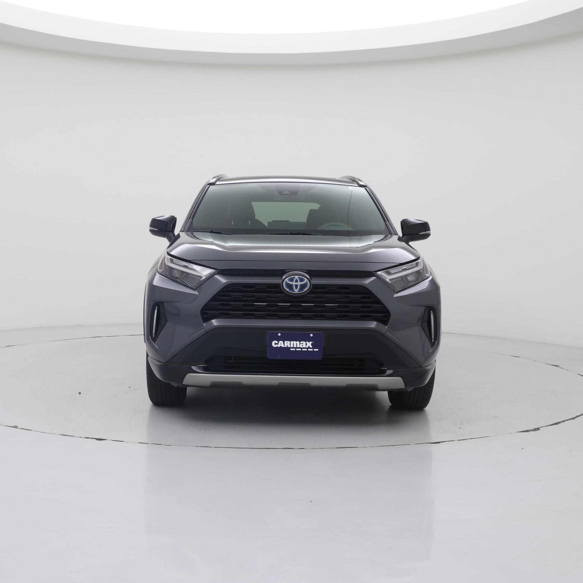 Thumbnail: 2022 Toyota RAV4 - 5