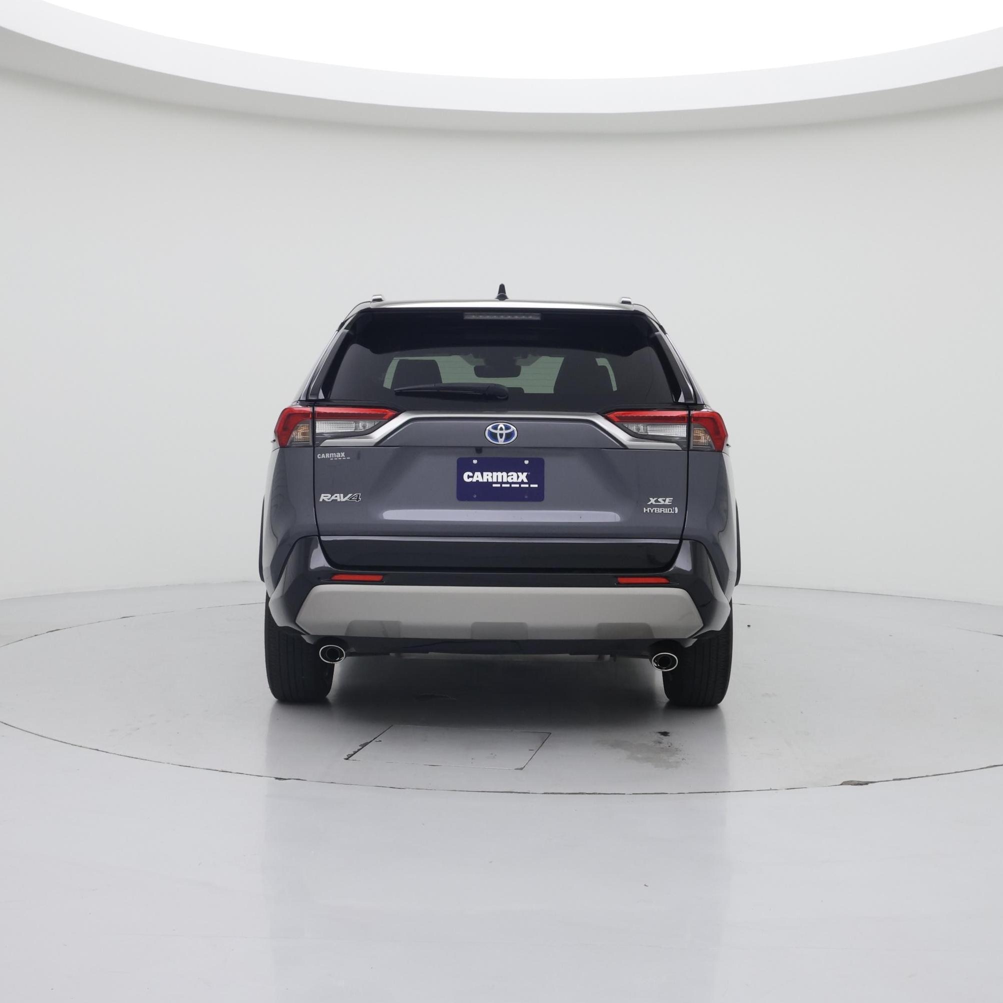 Thumbnail: 2022 Toyota RAV4 - 6